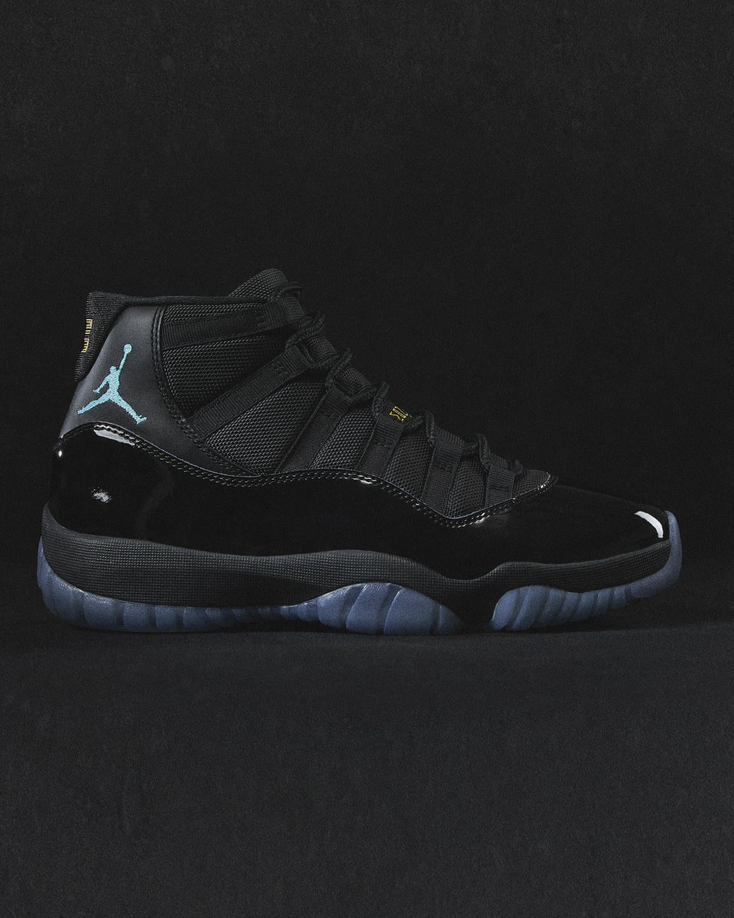 Air Jordan 11 — юбилейные расцветки к 30-летию