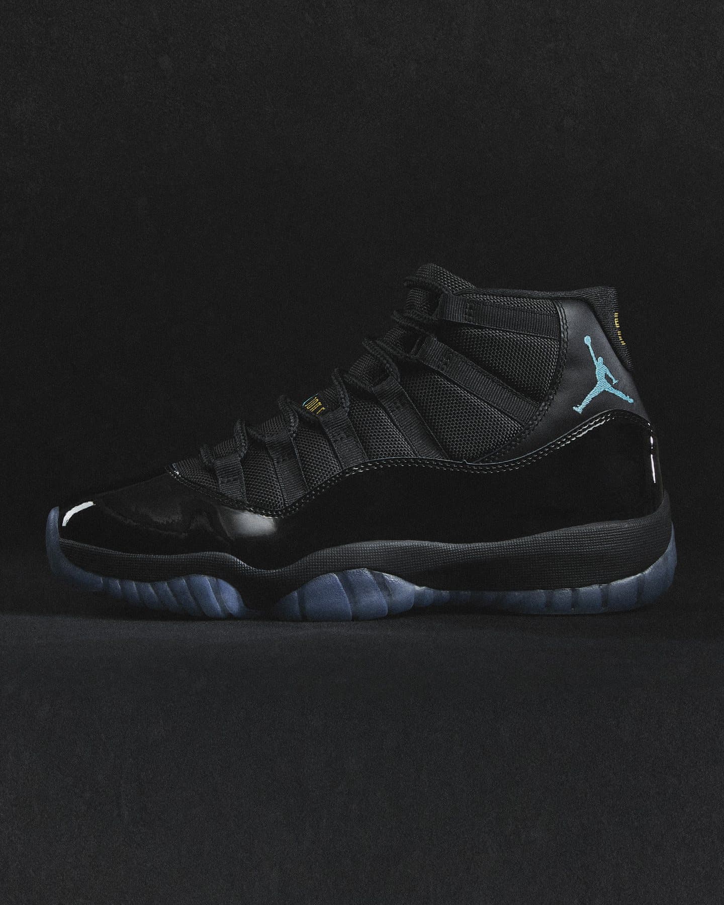 Air Jordan 11 — юбилейные расцветки к 30-летию