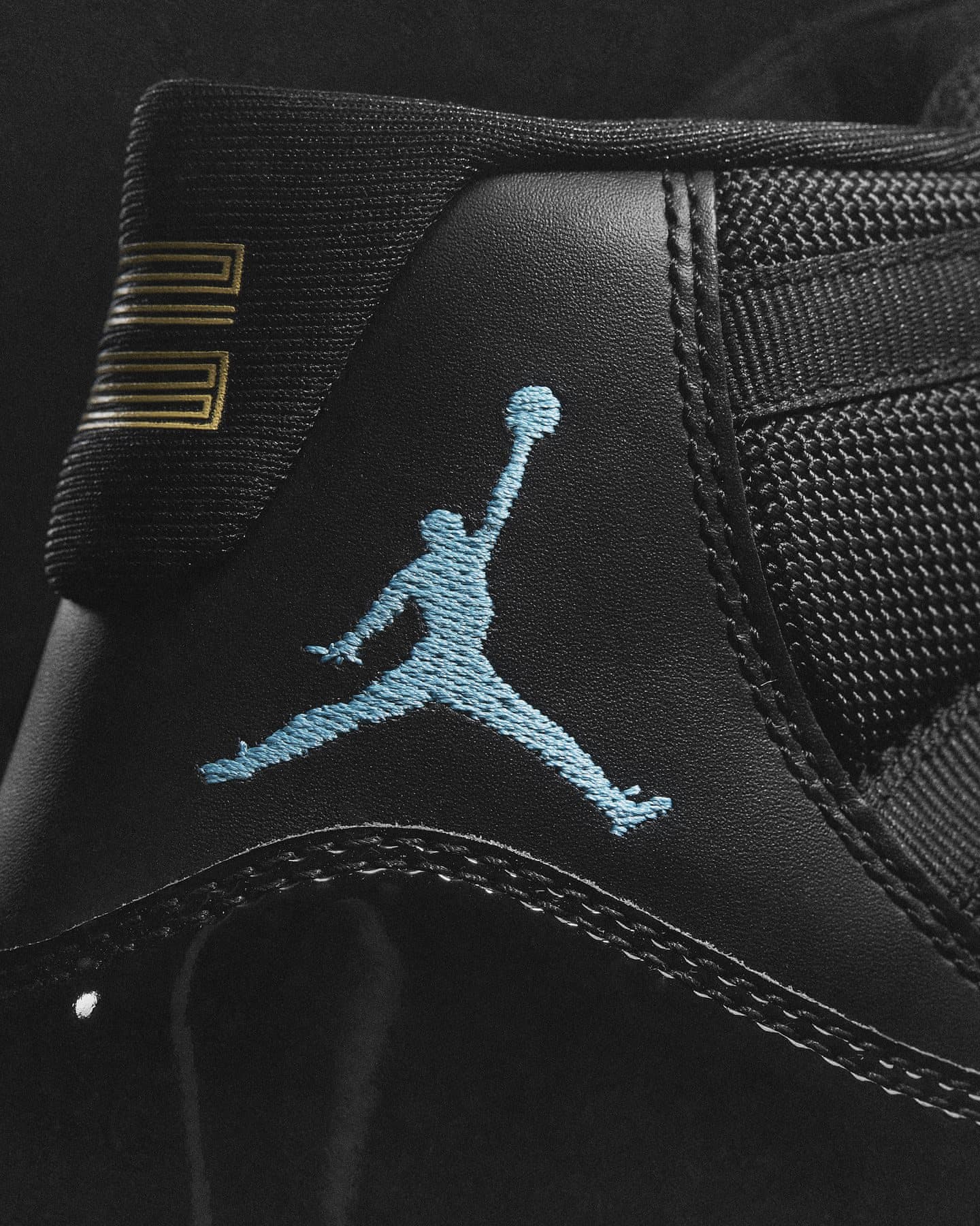 Air Jordan 11 — юбилейные расцветки к 30-летию