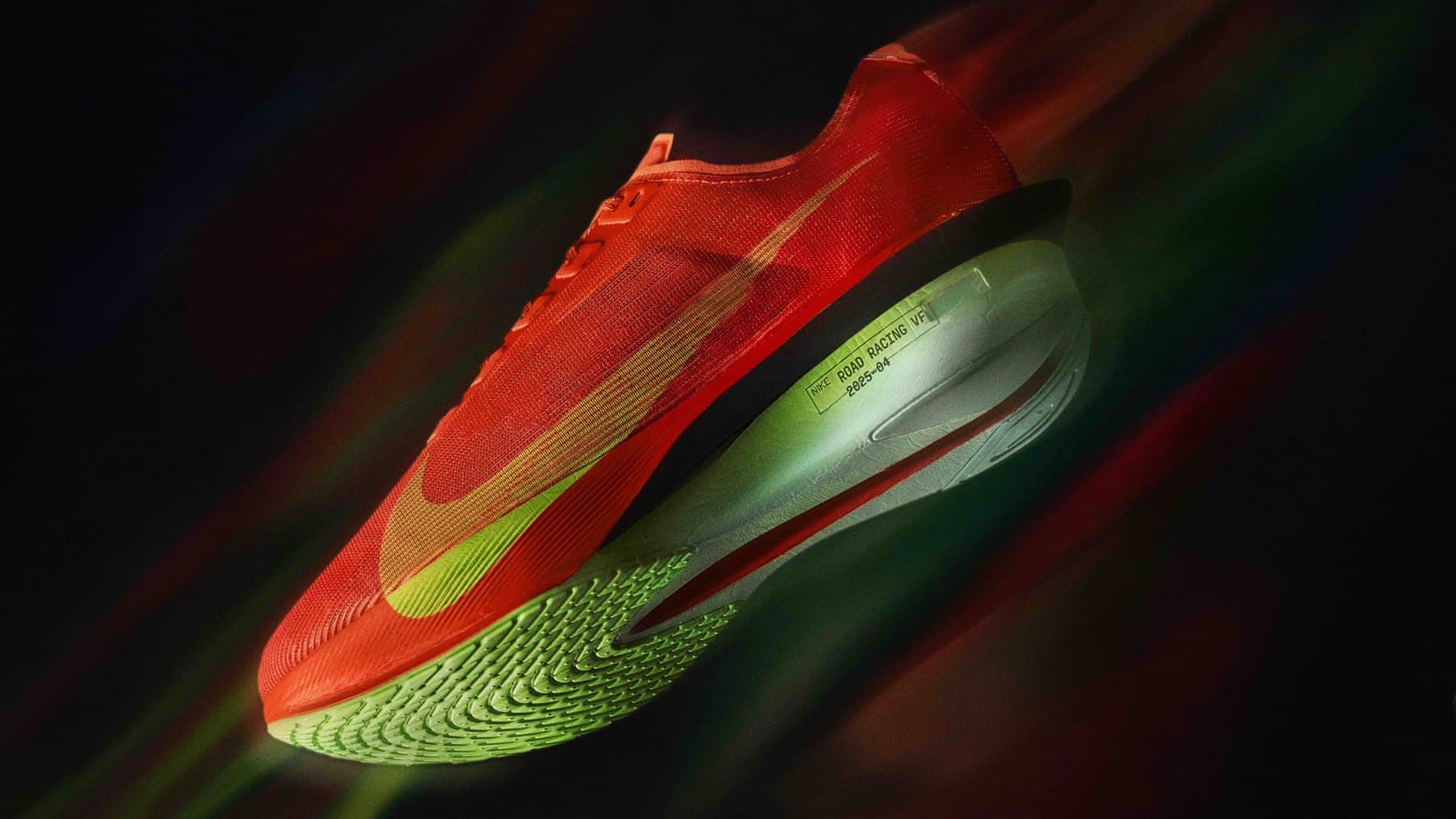 Новые беговые кроссовки Nike Vaporfly 4 и Streakfly 2