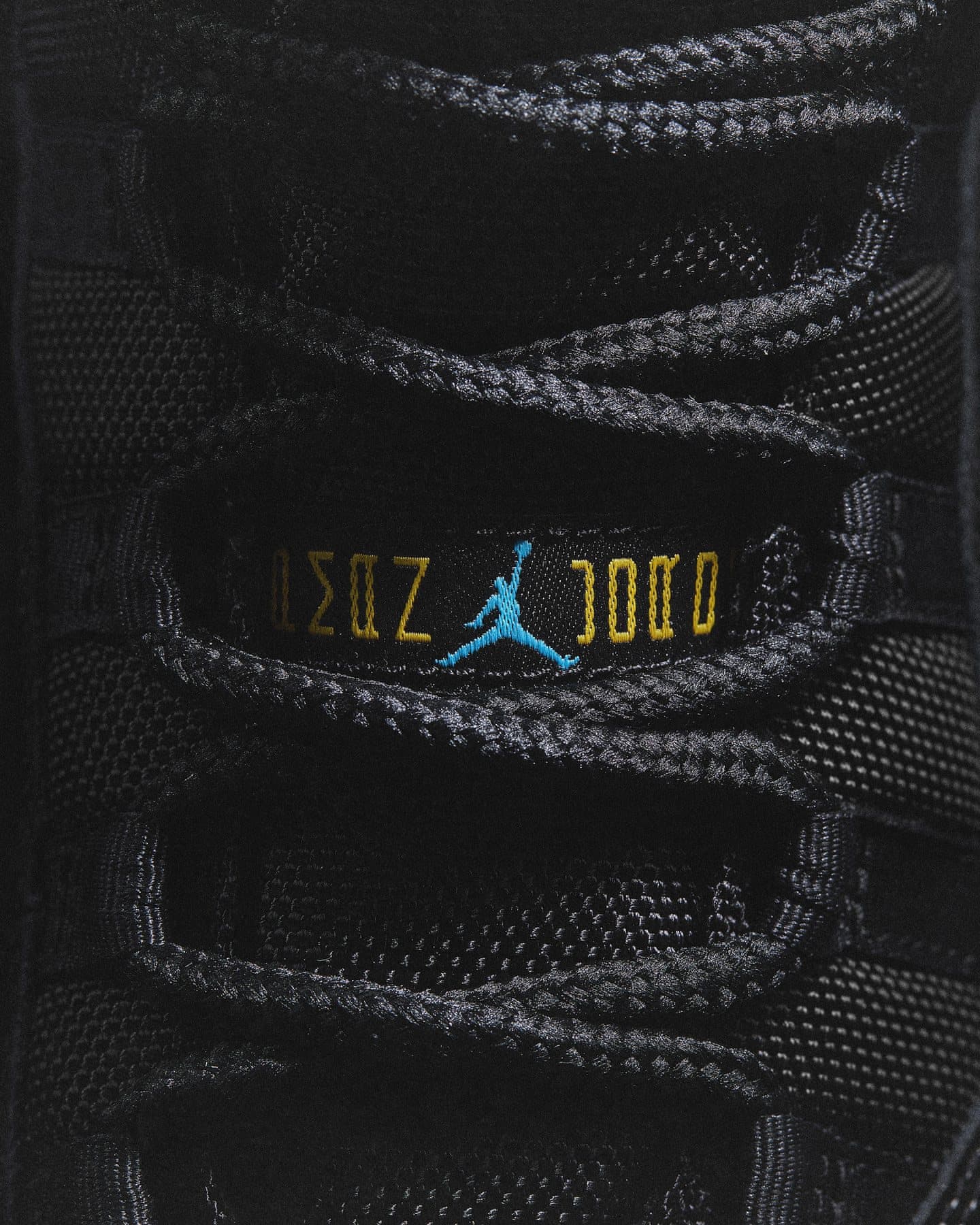 Air Jordan 11 — юбилейные расцветки к 30-летию