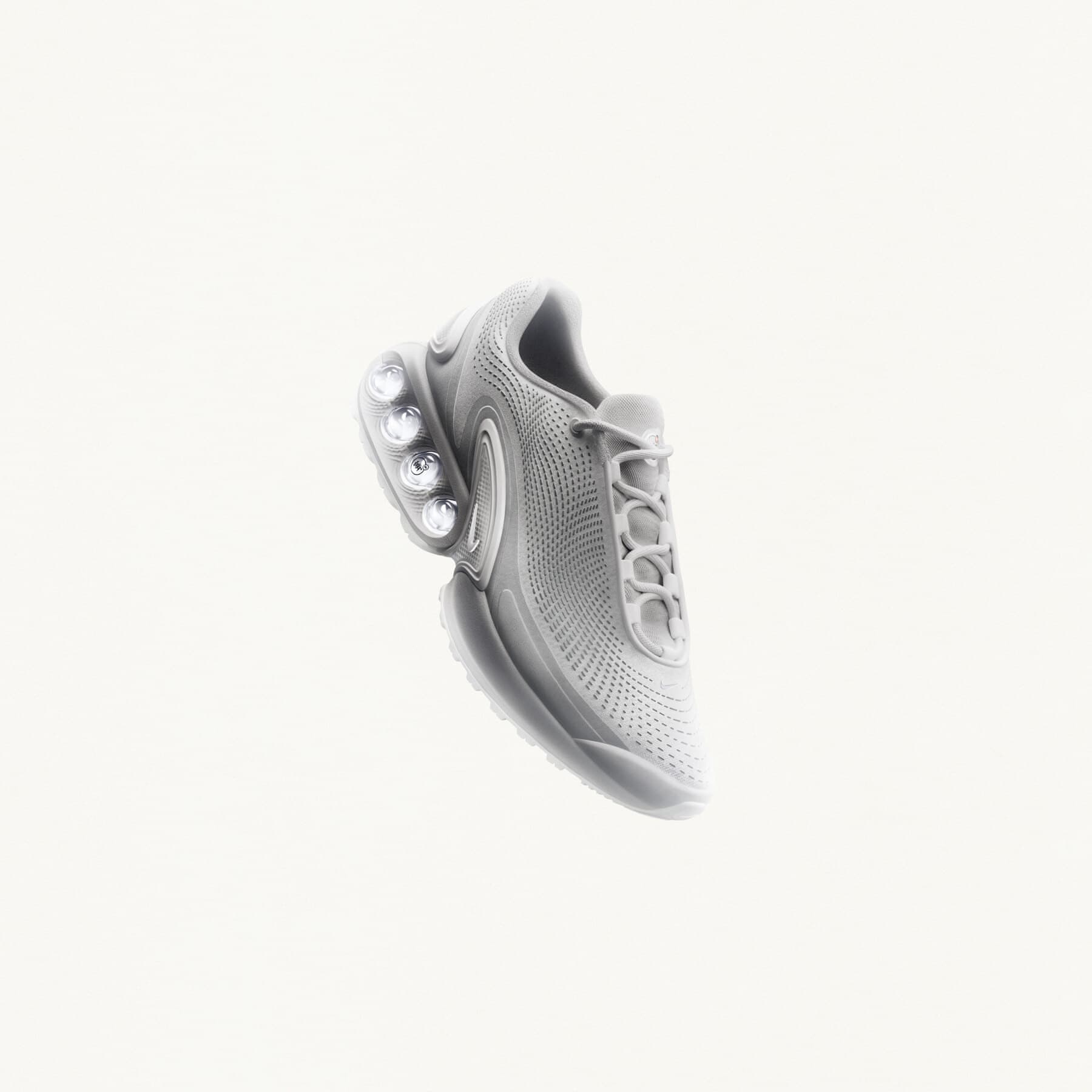 Кроссовки Nike Air Max Dn с подошвой Dynamic Air