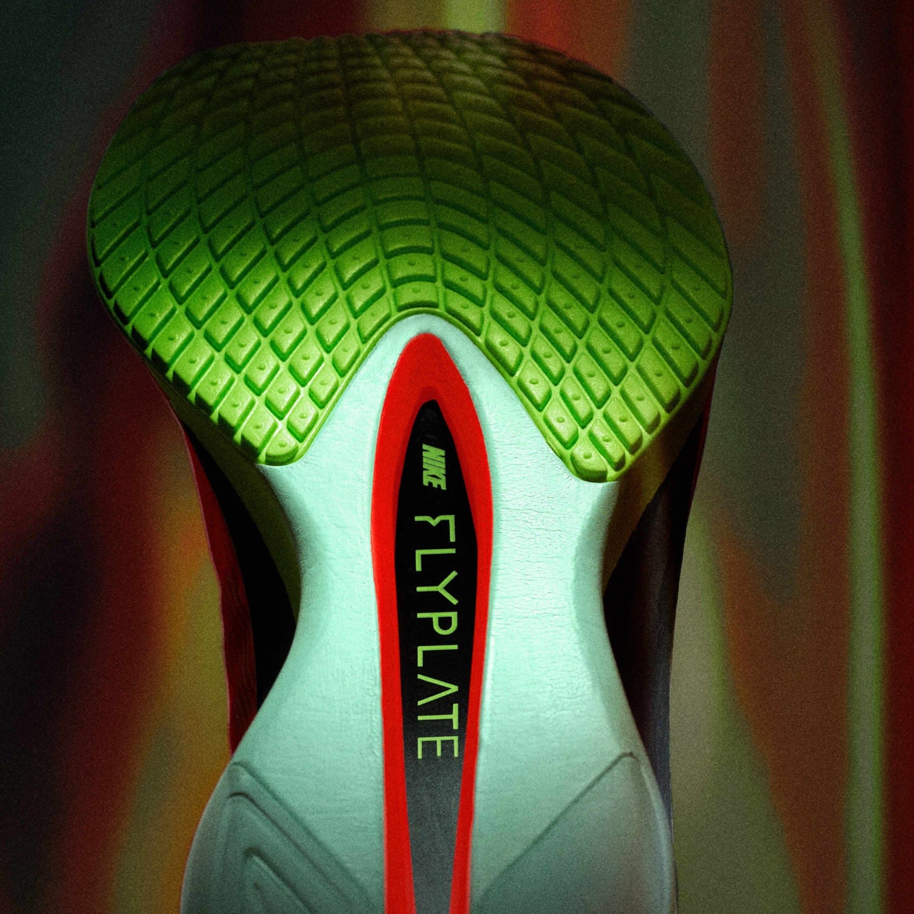 Новые беговые кроссовки Nike Vaporfly 4 и Streakfly 2