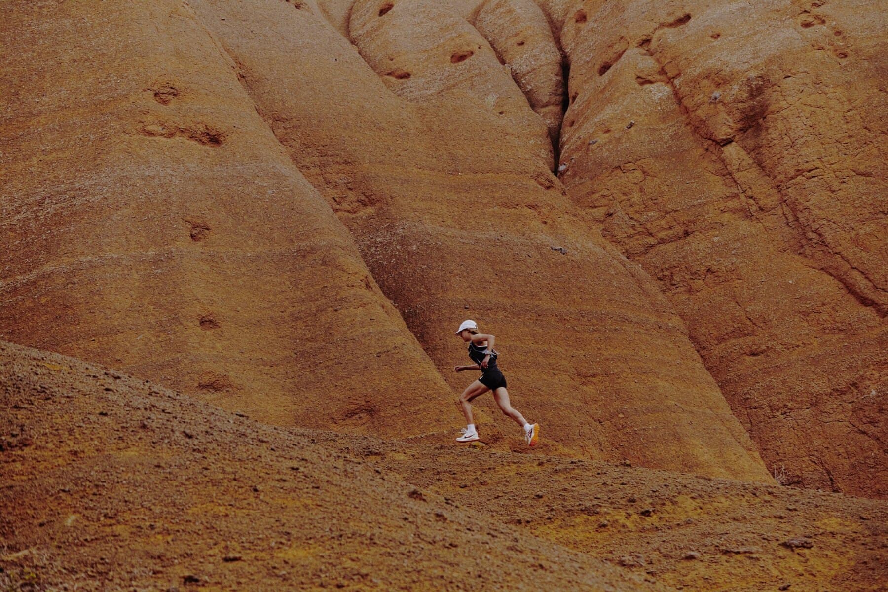 Трейловые кроссовки Nike Ultrafly