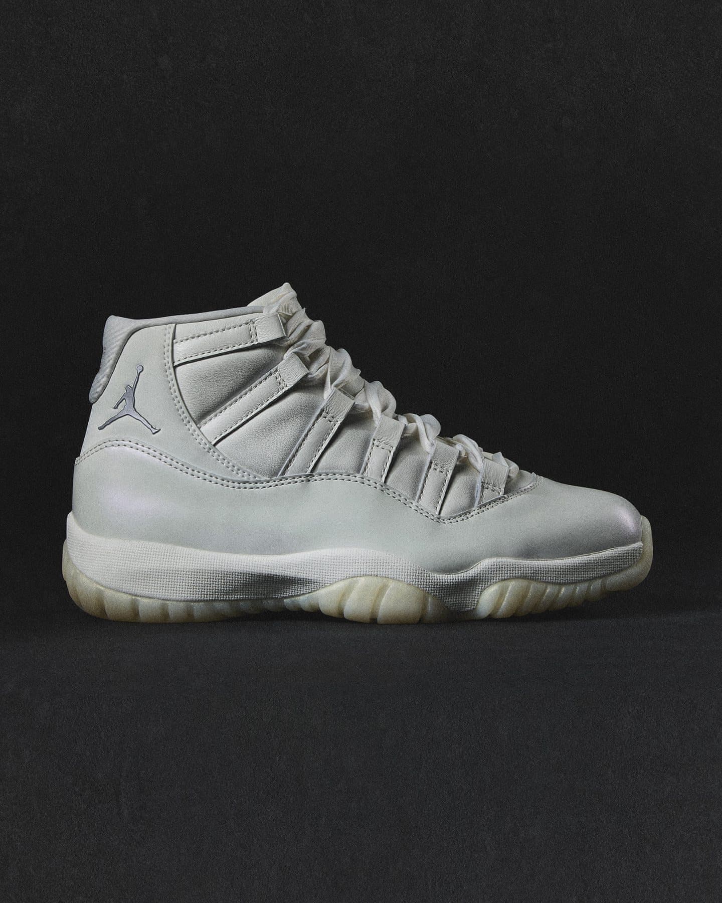 Air Jordan 11 — юбилейные расцветки к 30-летию
