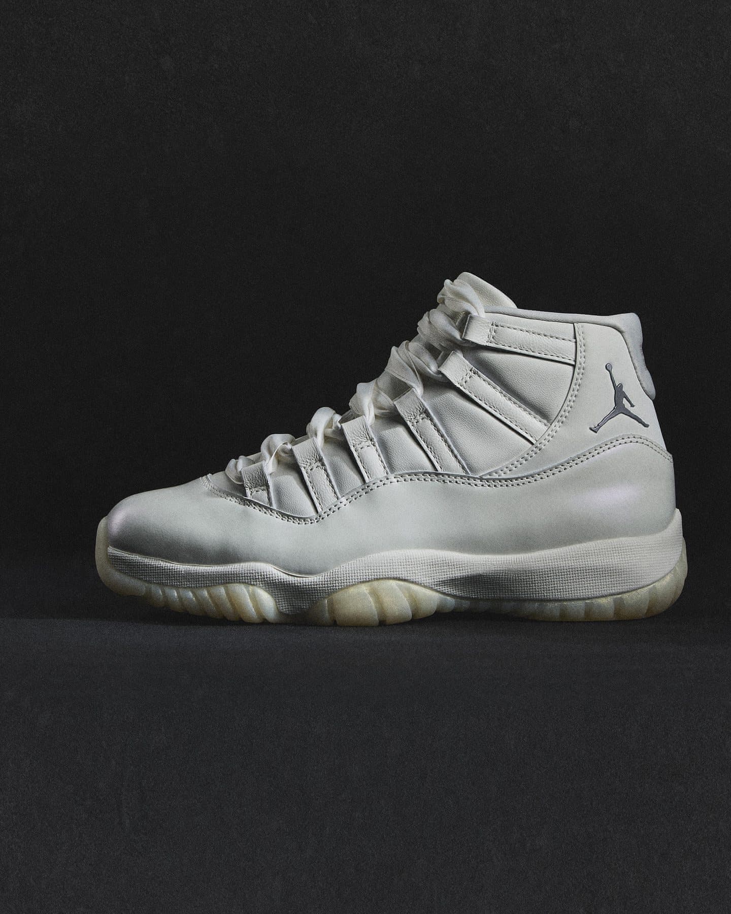 Air Jordan 11 — юбилейные расцветки к 30-летию