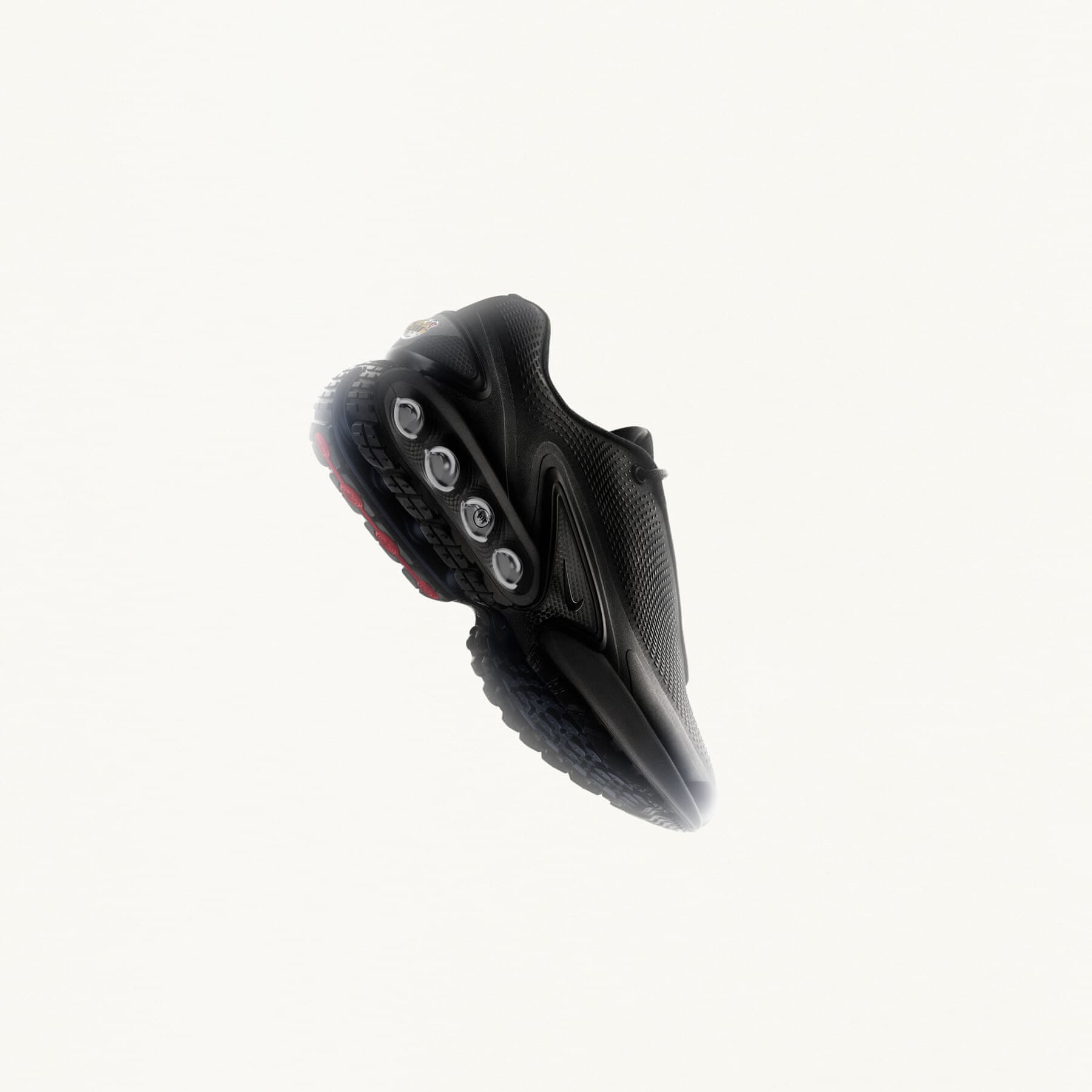 Кроссовки Nike Air Max Dn с подошвой Dynamic Air