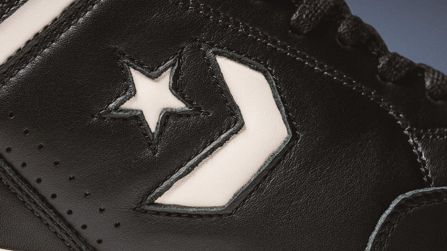 Кроссовки Converse Weapon и Weapon Ox