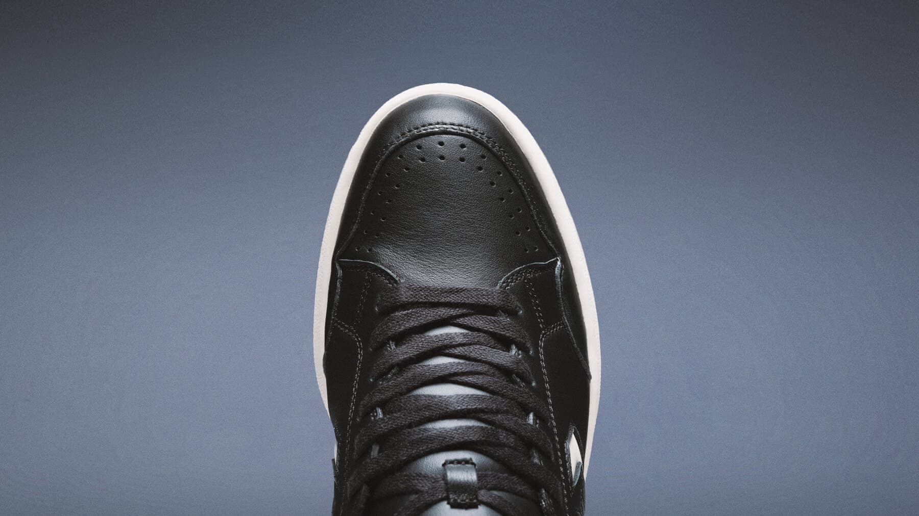 Кроссовки Converse Weapon и Weapon Ox