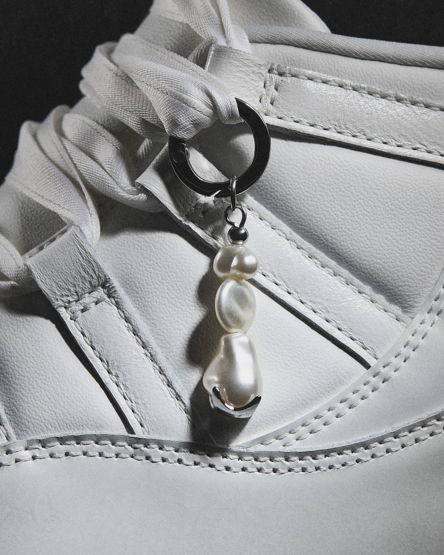 Air Jordan 11 — юбилейные расцветки к 30-летию