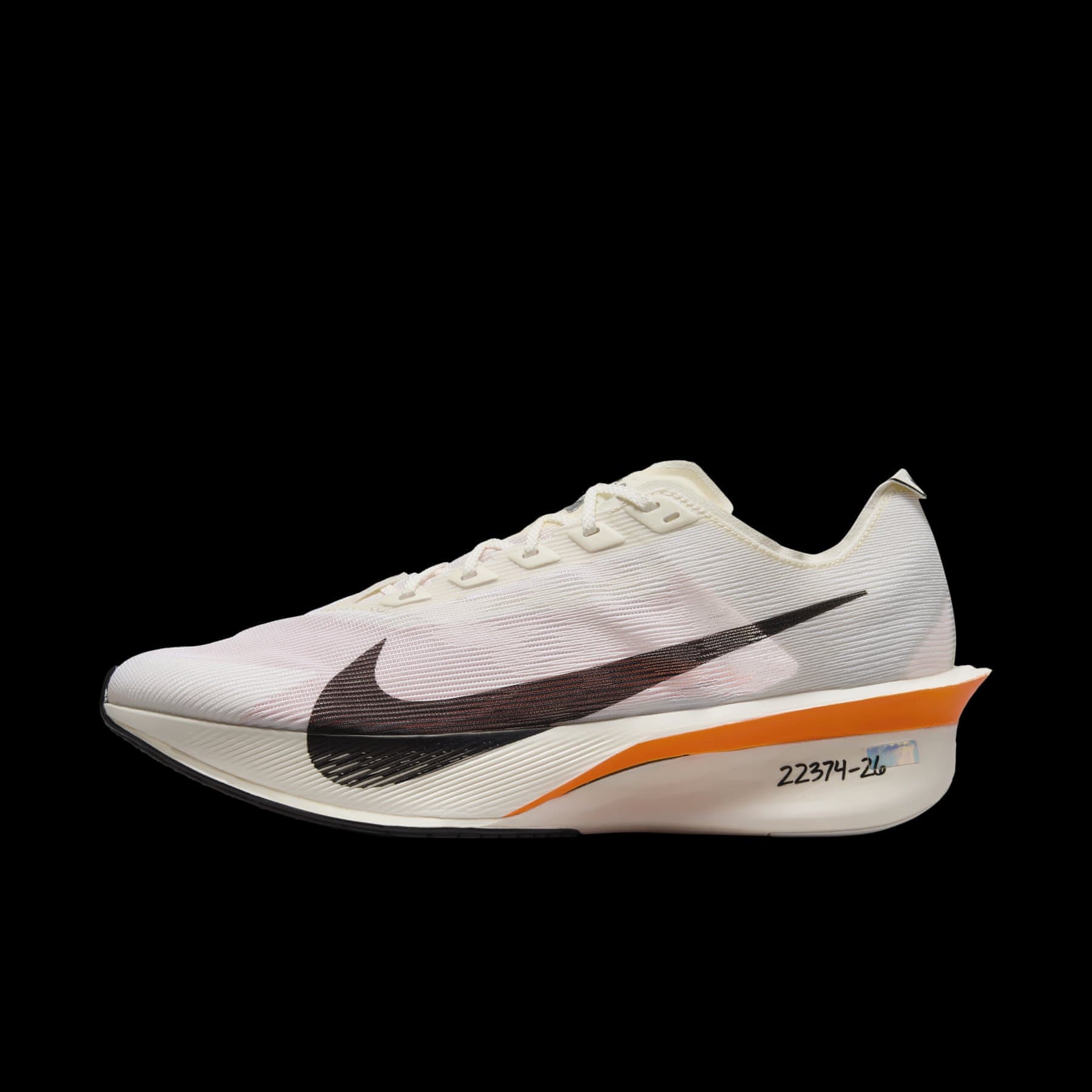 Новые беговые кроссовки Nike Vaporfly 4 и Streakfly 2