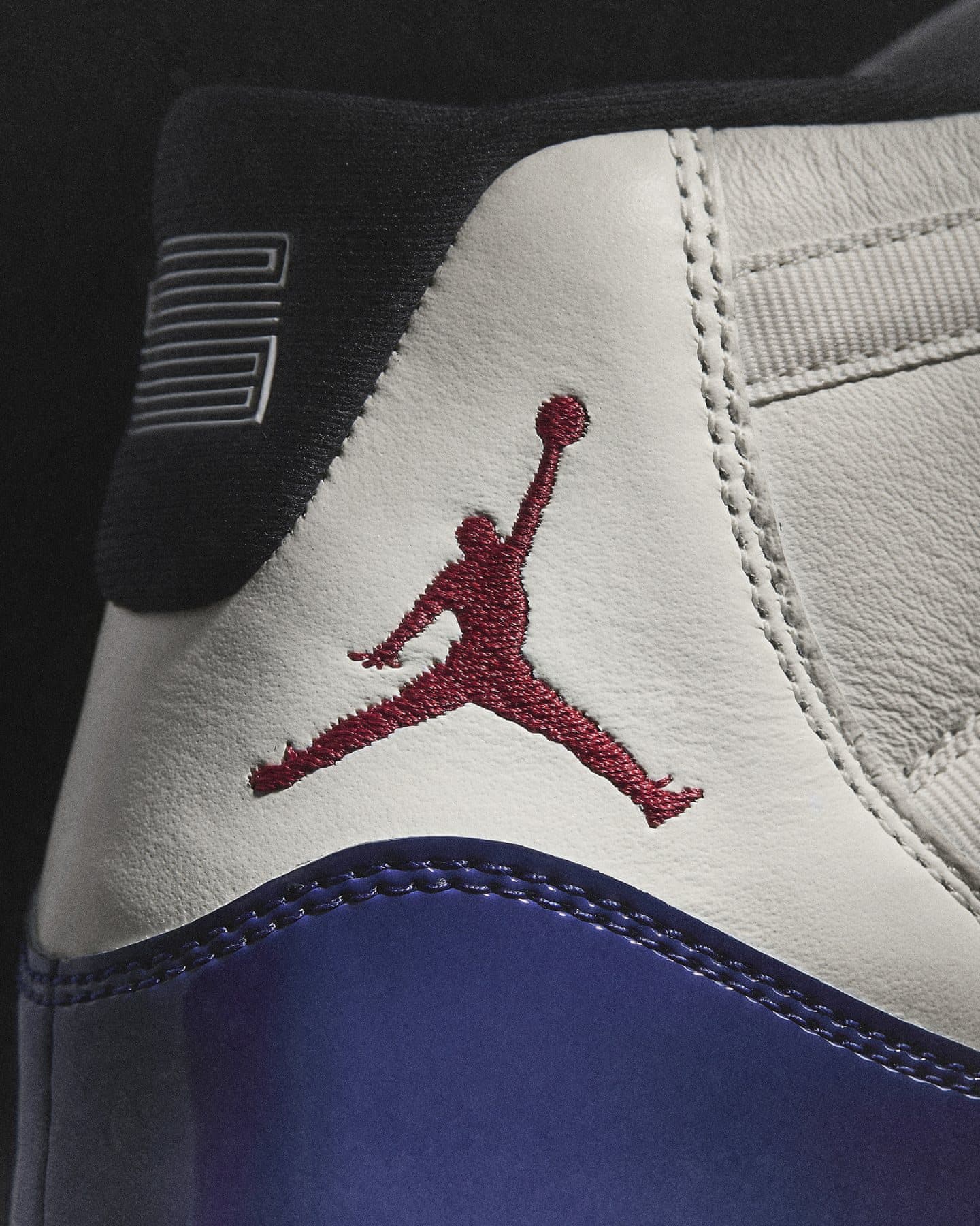 Air Jordan 11 — юбилейные расцветки к 30-летию