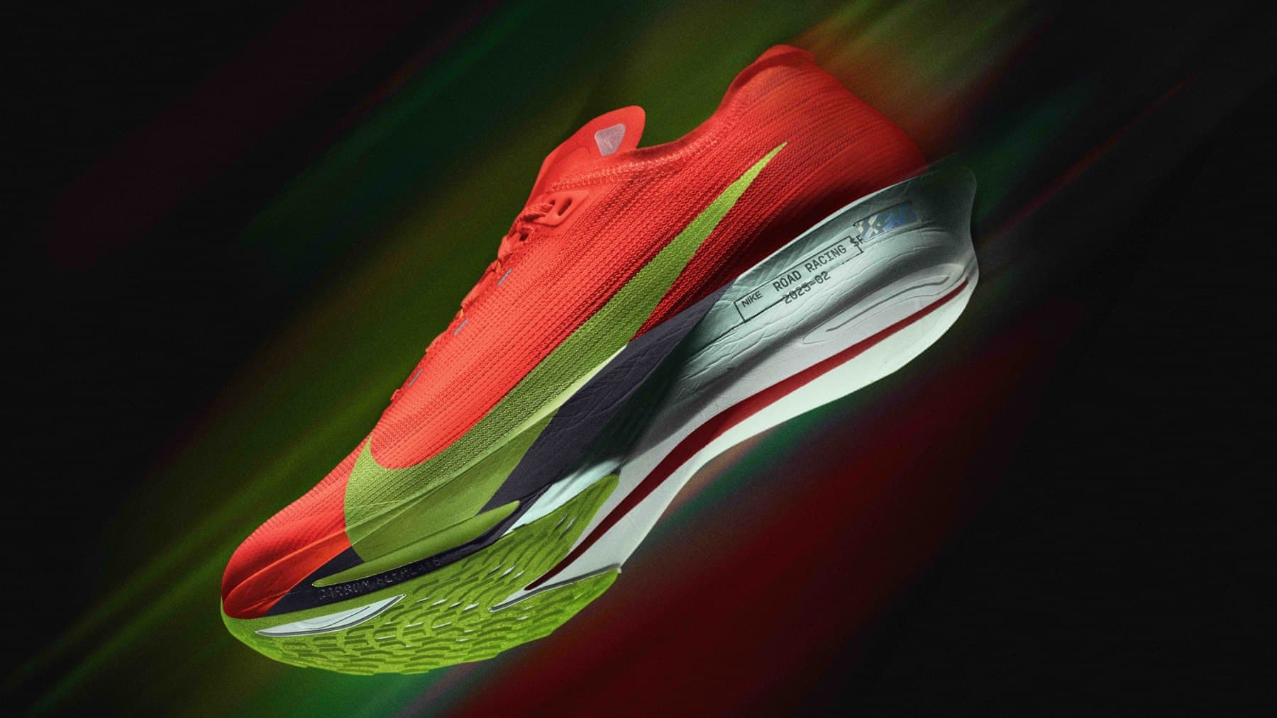 Новые беговые кроссовки Nike Vaporfly 4 и Streakfly 2