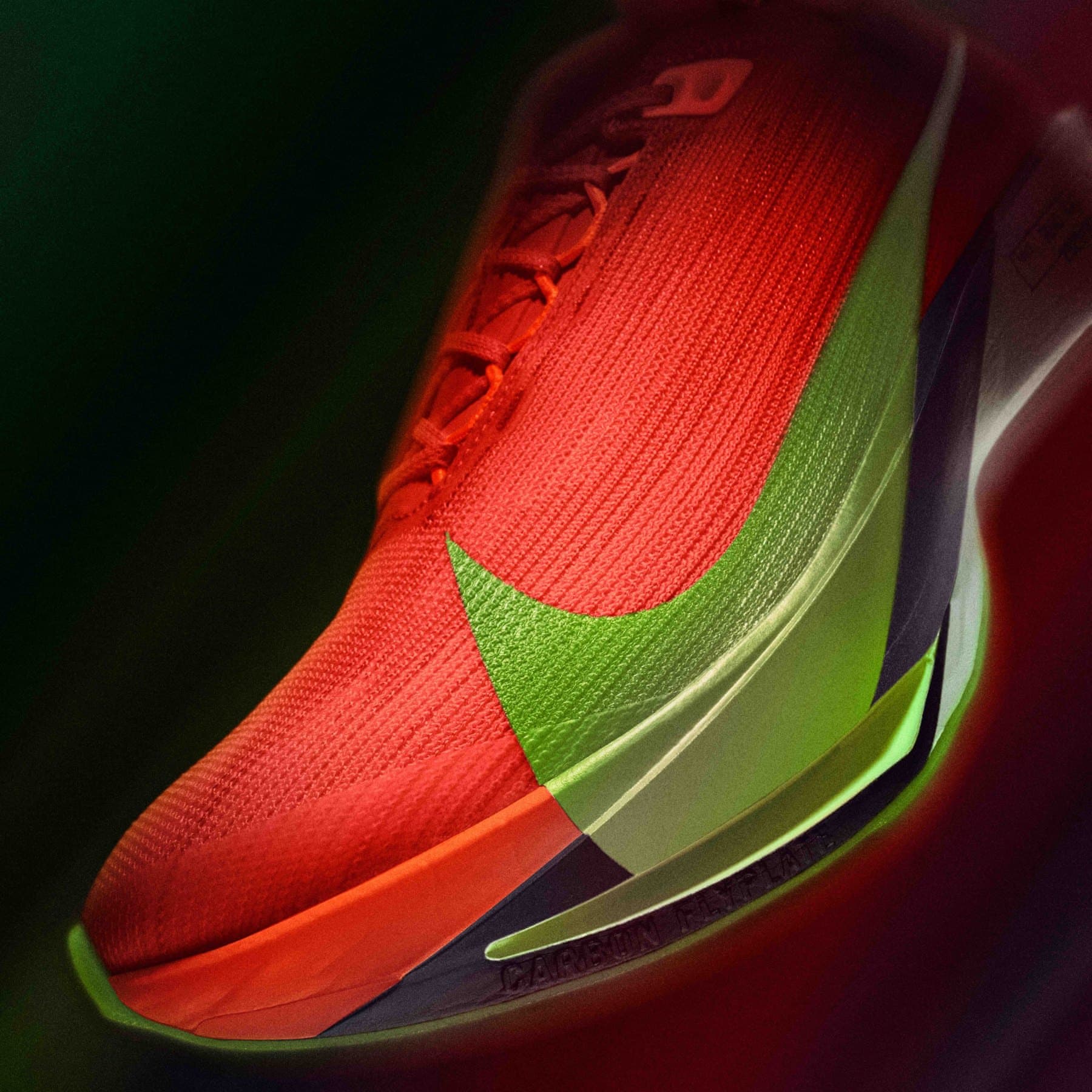 Новые беговые кроссовки Nike Vaporfly 4 и Streakfly 2