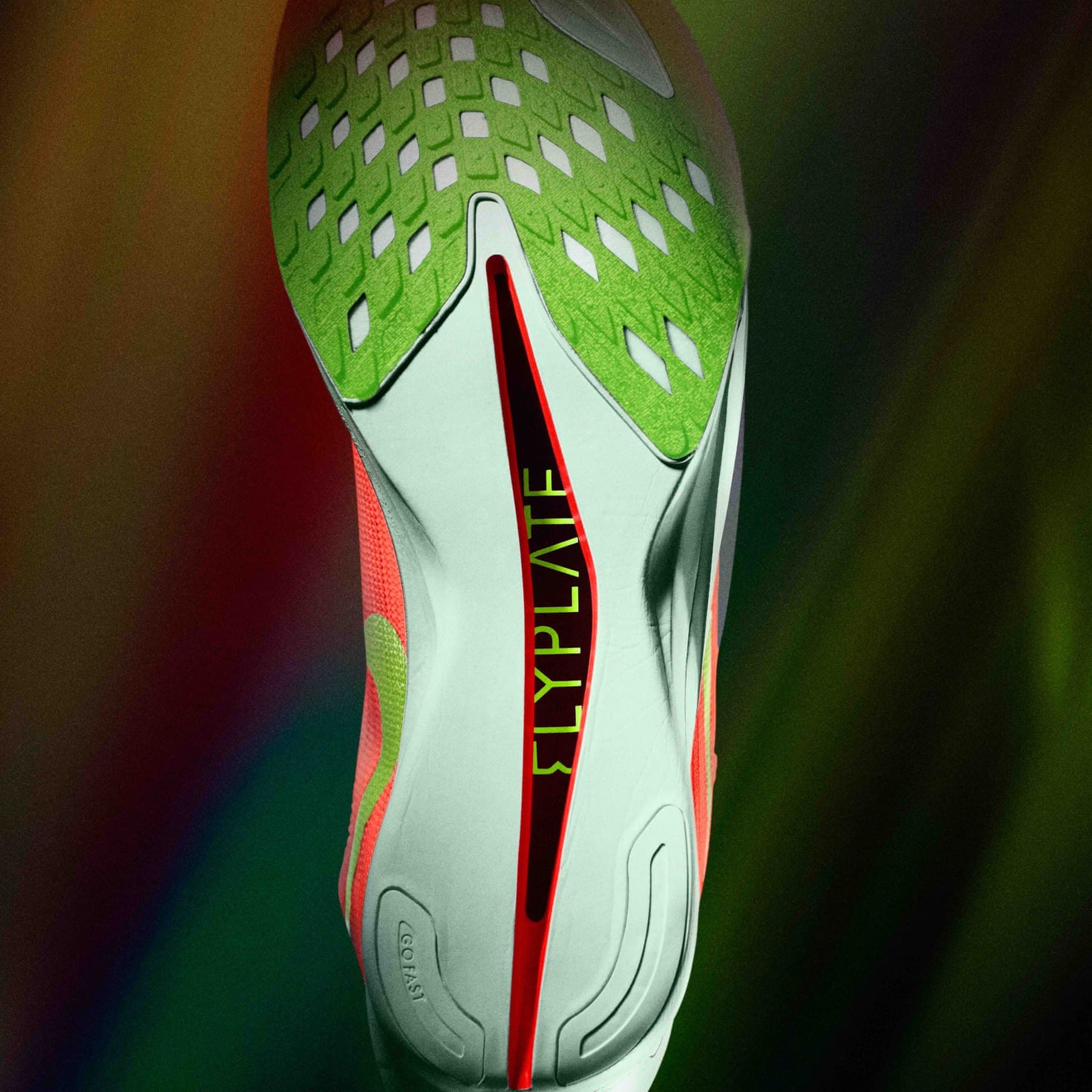 Новые беговые кроссовки Nike Vaporfly 4 и Streakfly 2