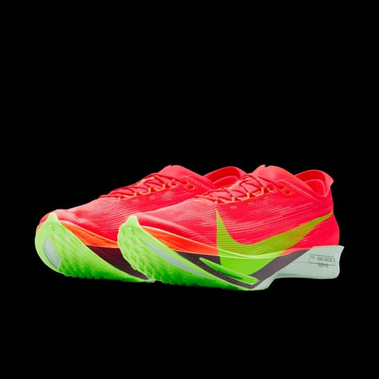 Новые беговые кроссовки Nike Vaporfly 4 и Streakfly 2