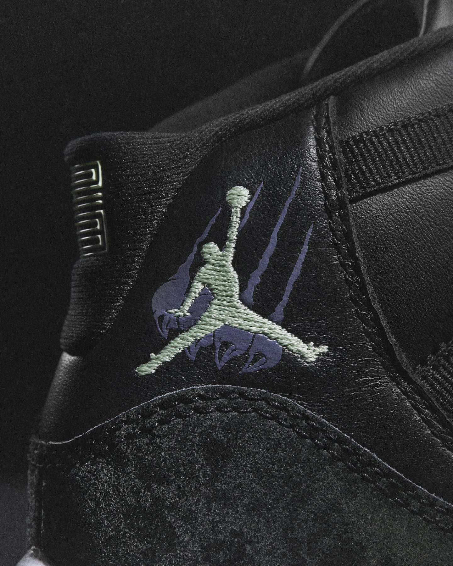 Air Jordan 11 — юбилейные расцветки к 30-летию