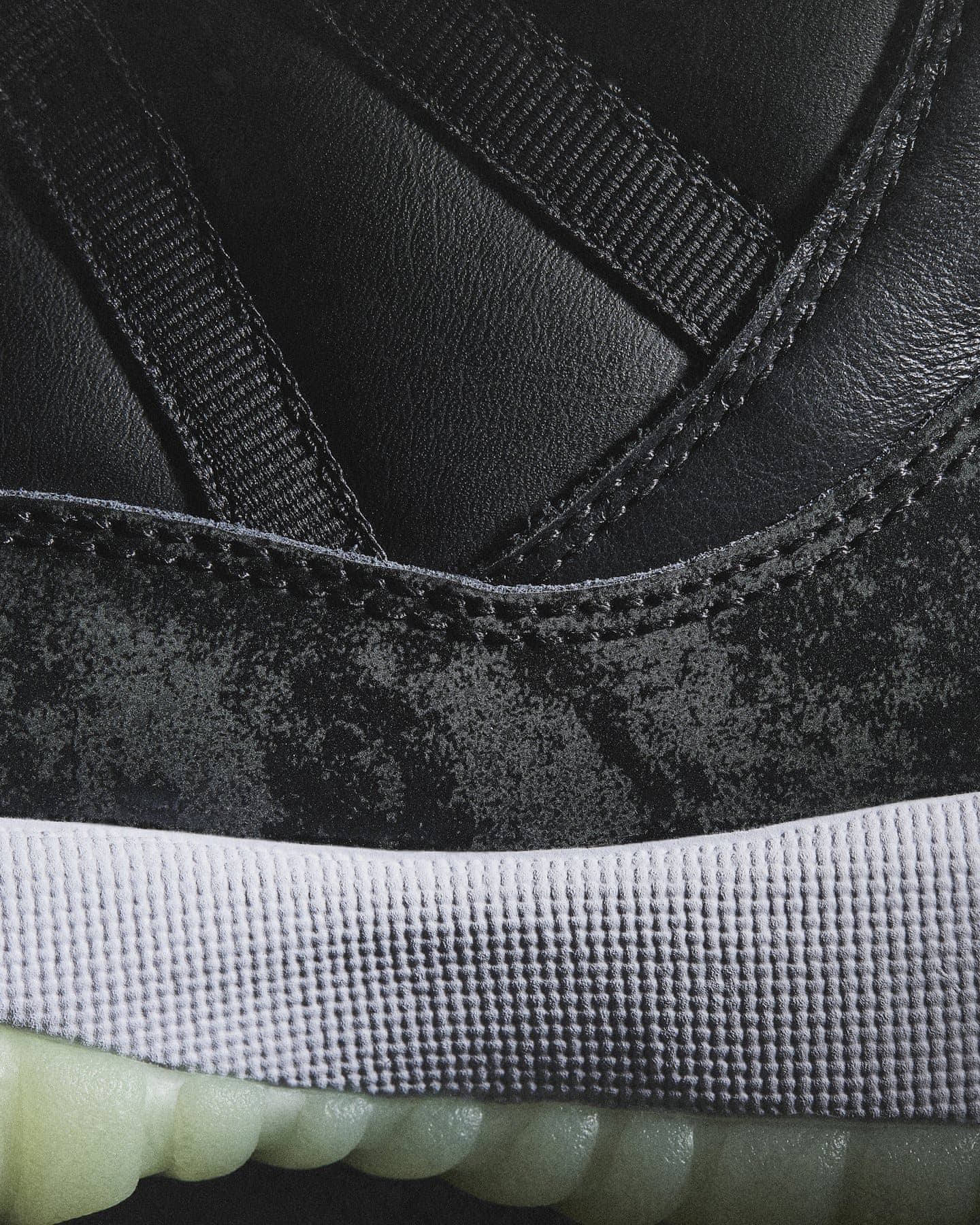 Air Jordan 11 — юбилейные расцветки к 30-летию