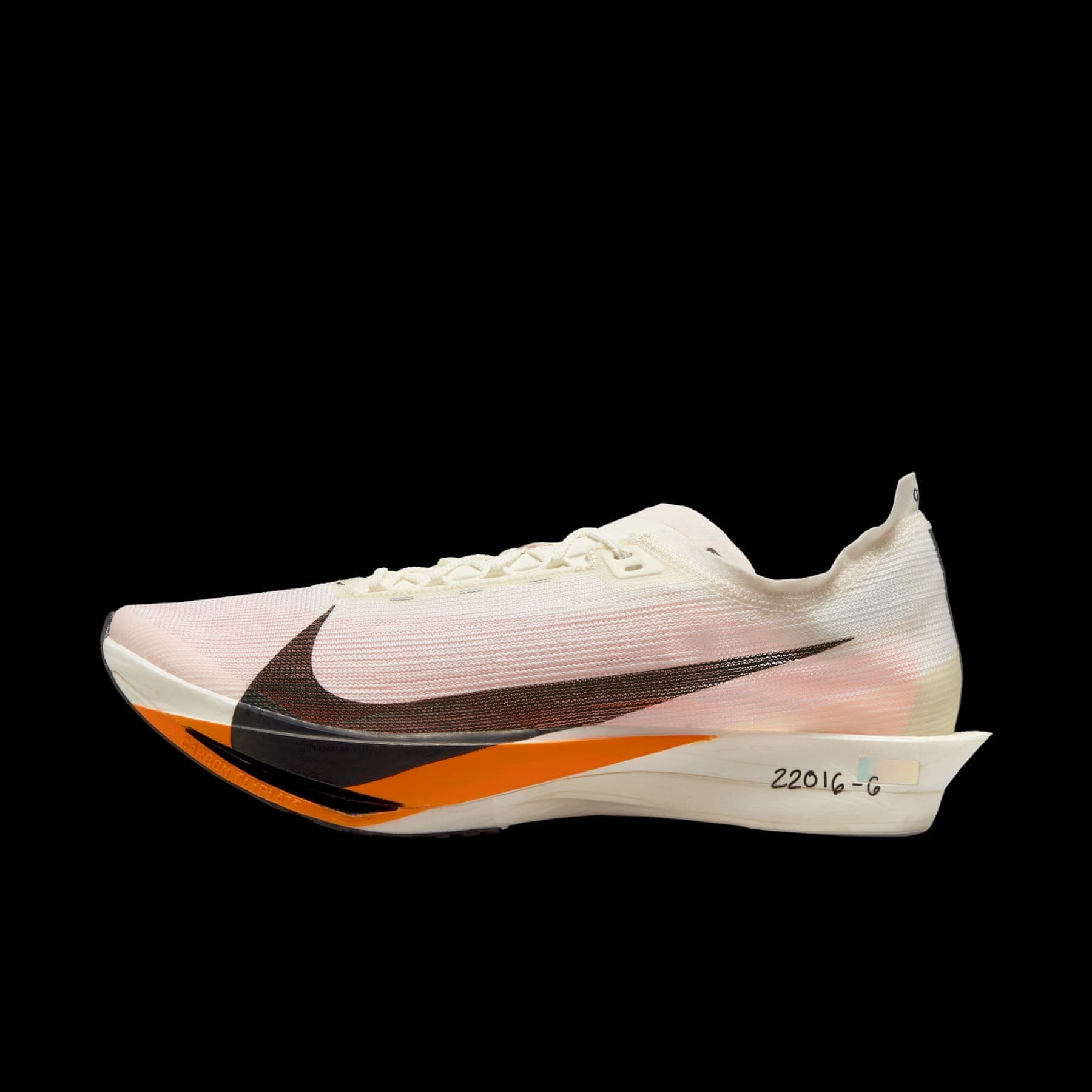 Новые беговые кроссовки Nike Vaporfly 4 и Streakfly 2