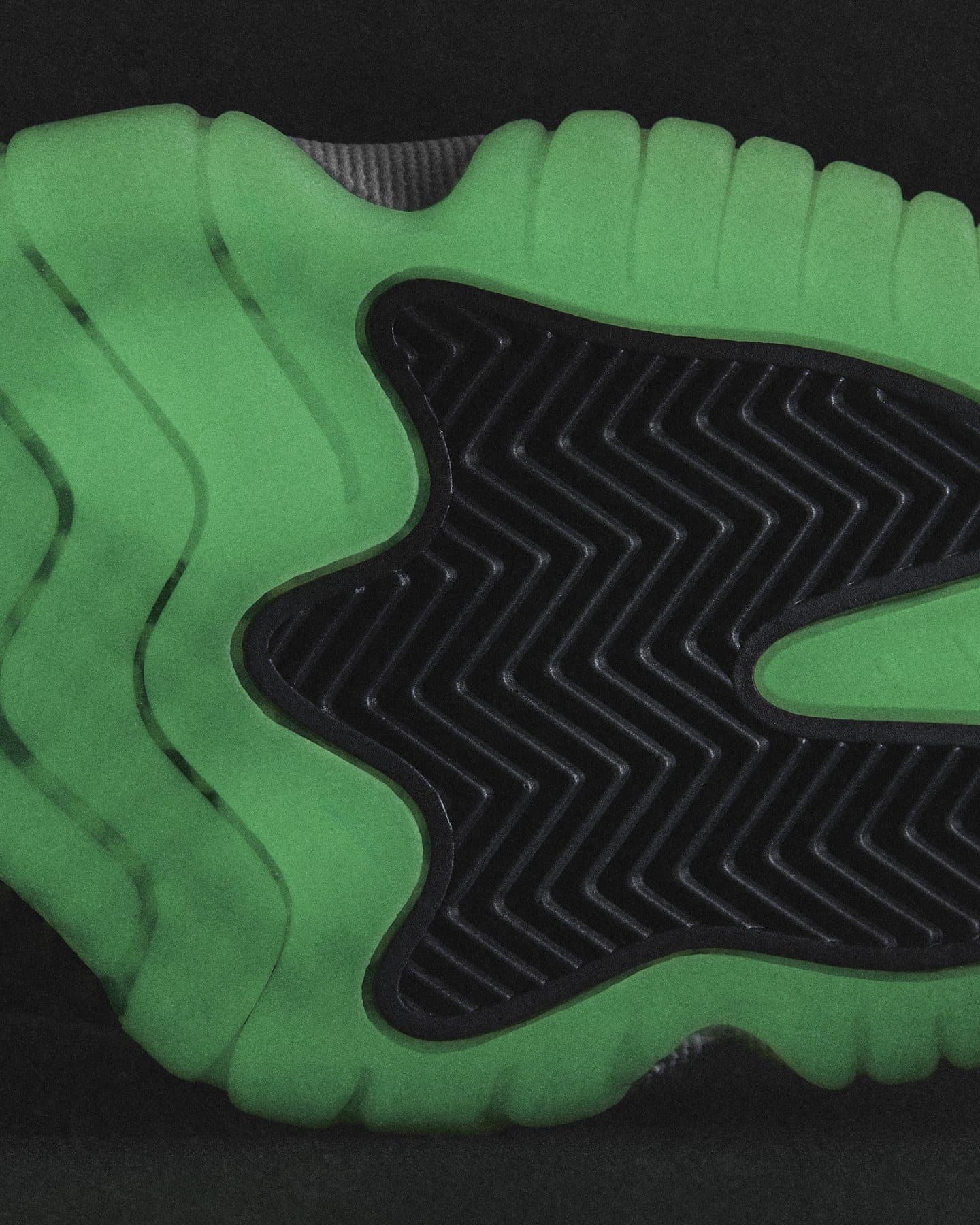 Air Jordan 11 — юбилейные расцветки к 30-летию