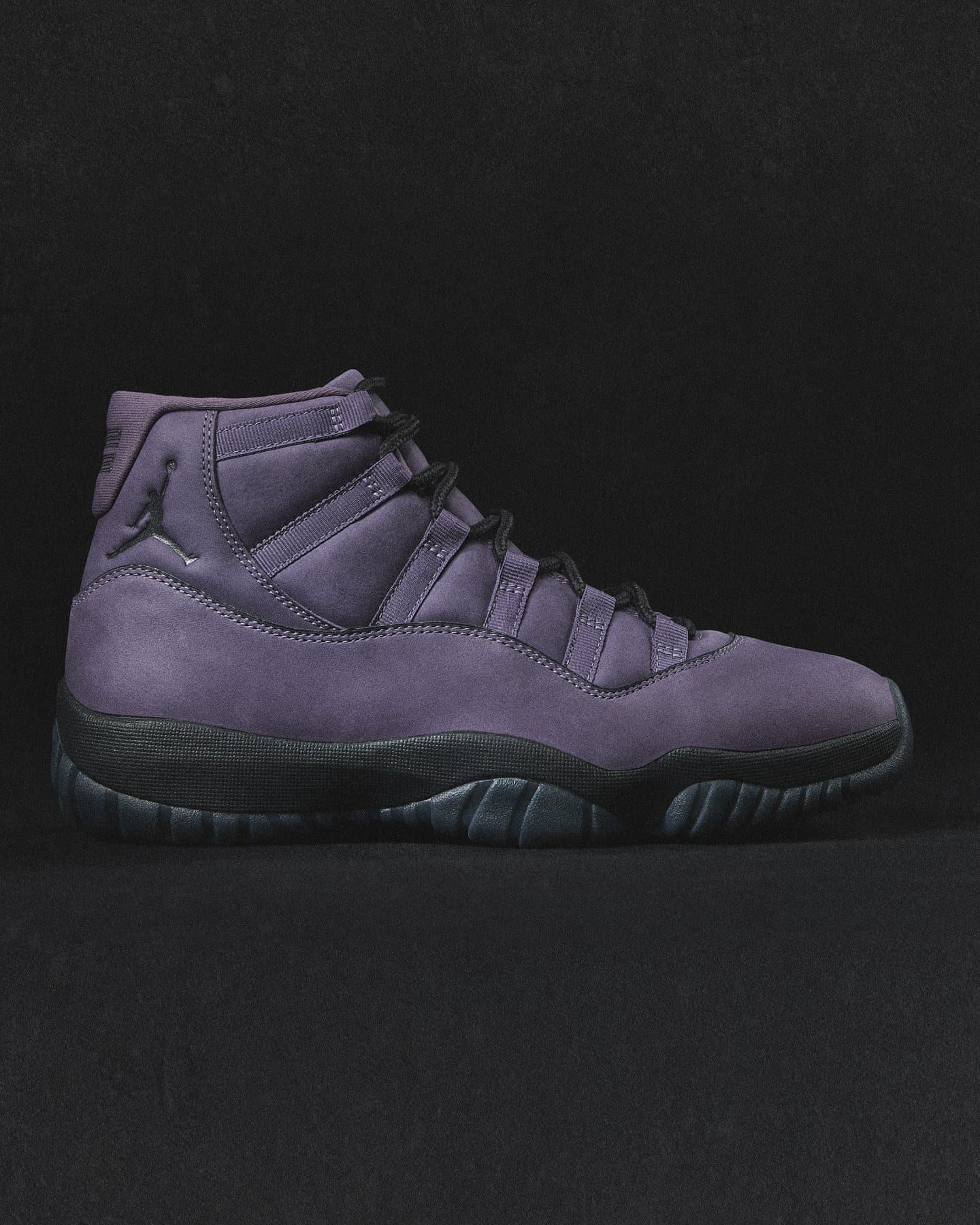 Air Jordan 11 — юбилейные расцветки к 30-летию