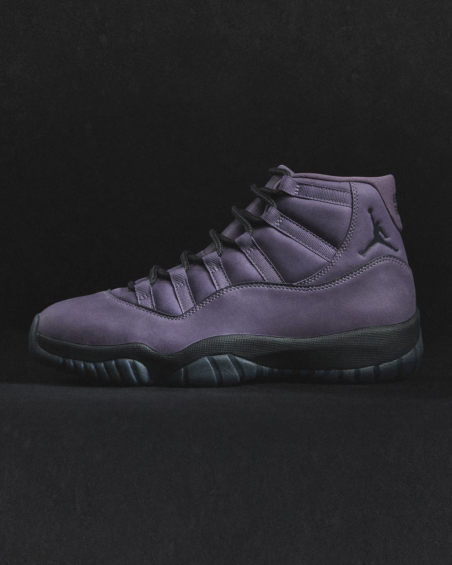 Air Jordan 11 — юбилейные расцветки к 30-летию