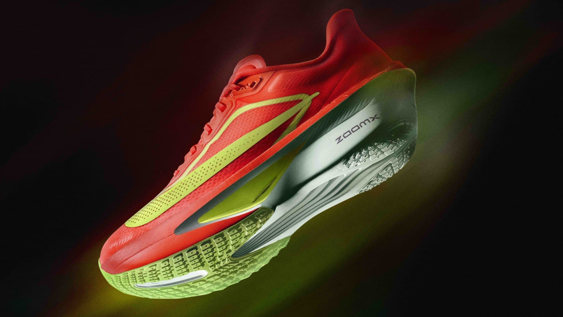 Новые беговые кроссовки Nike Vaporfly 4 и Streakfly 2