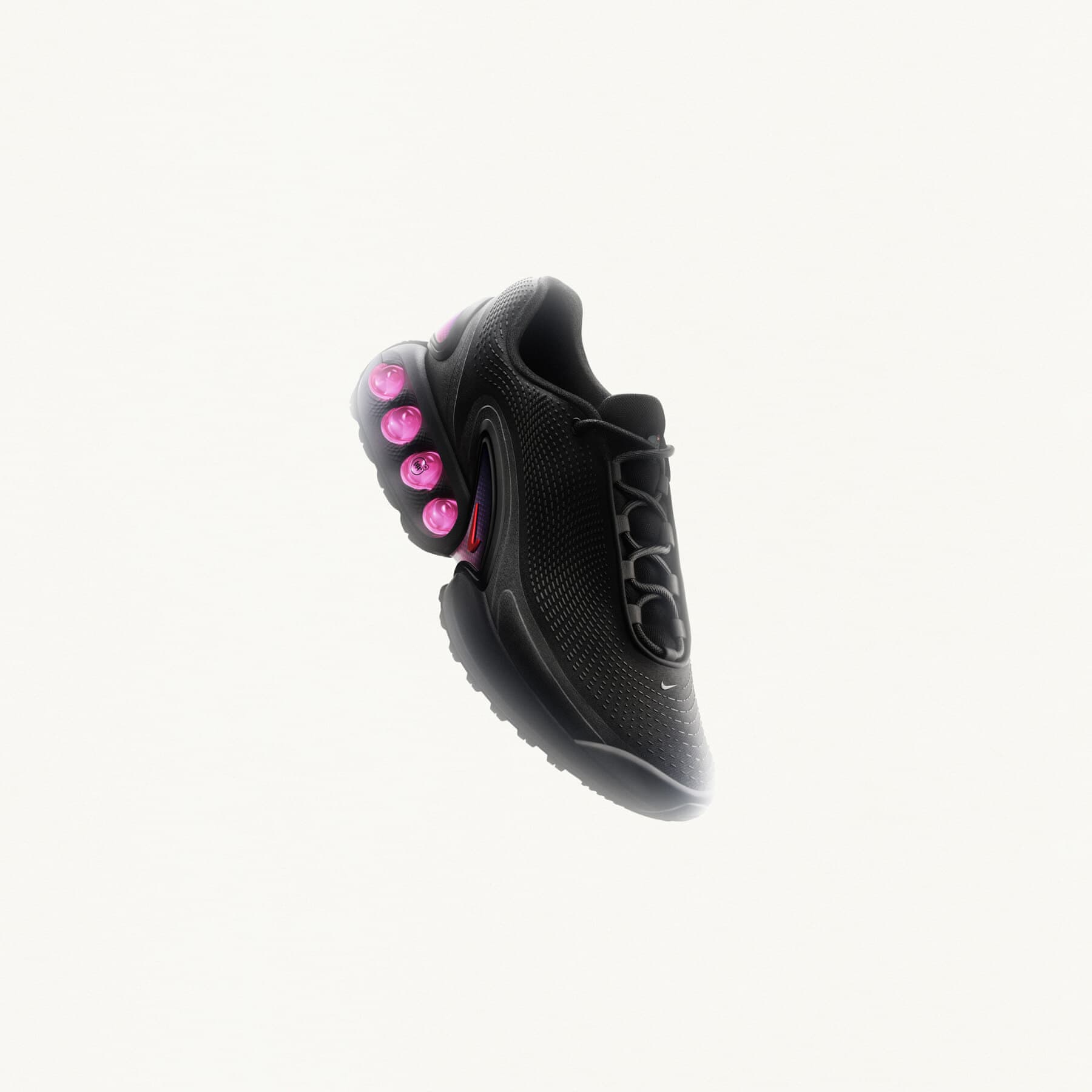 Кроссовки Nike Air Max Dn с подошвой Dynamic Air