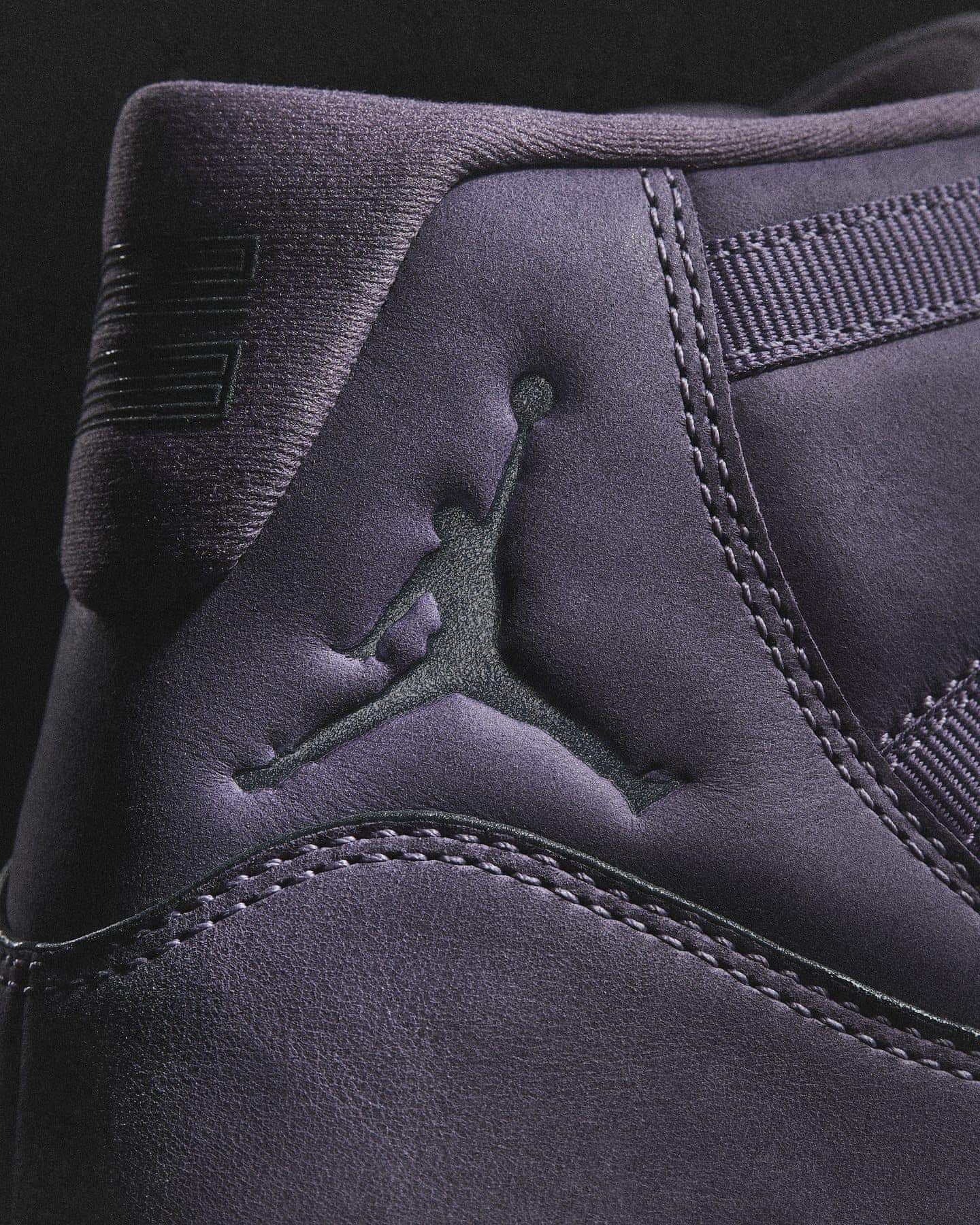 Air Jordan 11 — юбилейные расцветки к 30-летию