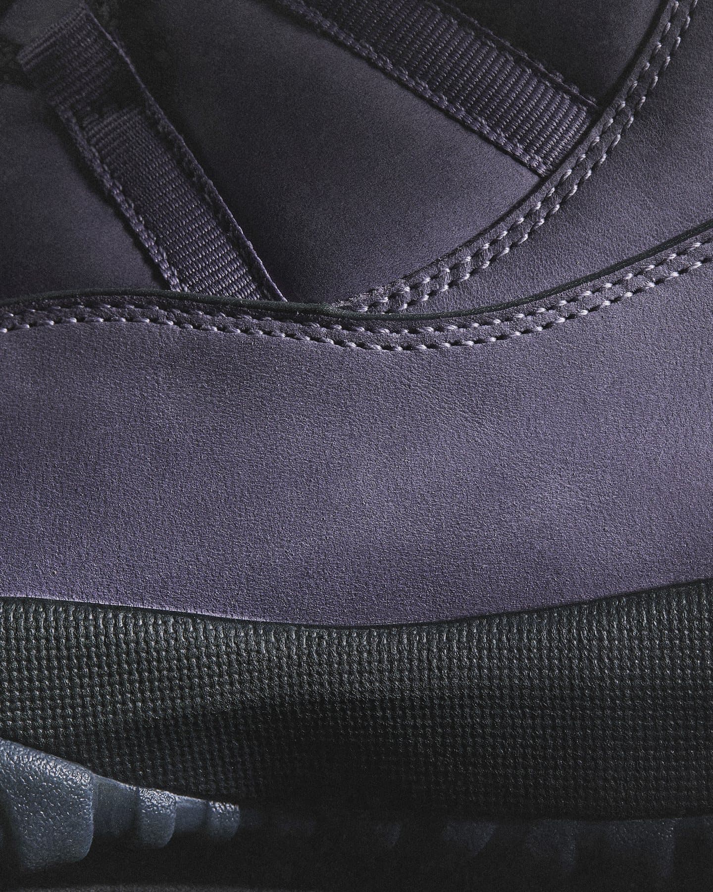 Air Jordan 11 — юбилейные расцветки к 30-летию