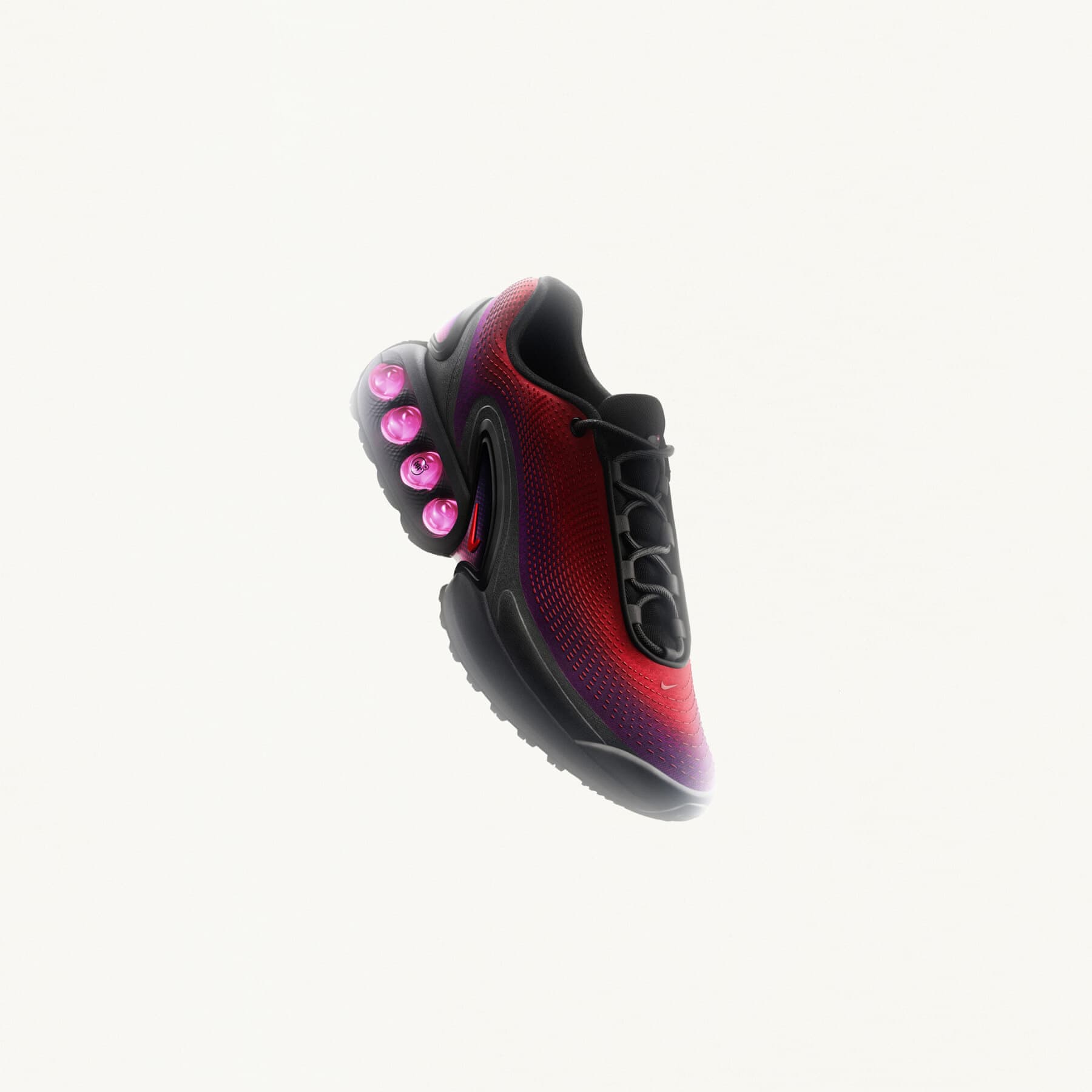 Кроссовки Nike Air Max Dn с подошвой Dynamic Air