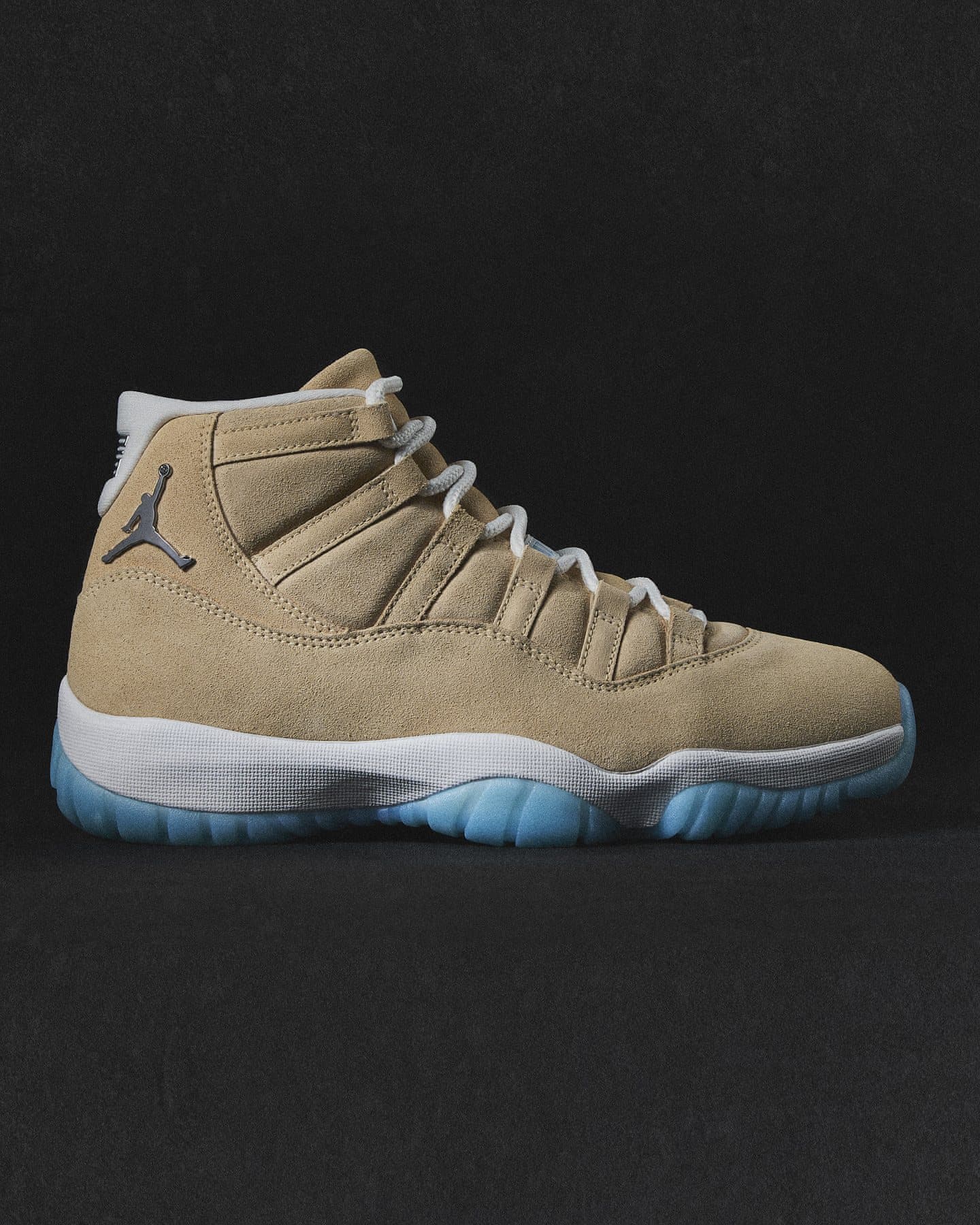 Air Jordan 11 — юбилейные расцветки к 30-летию