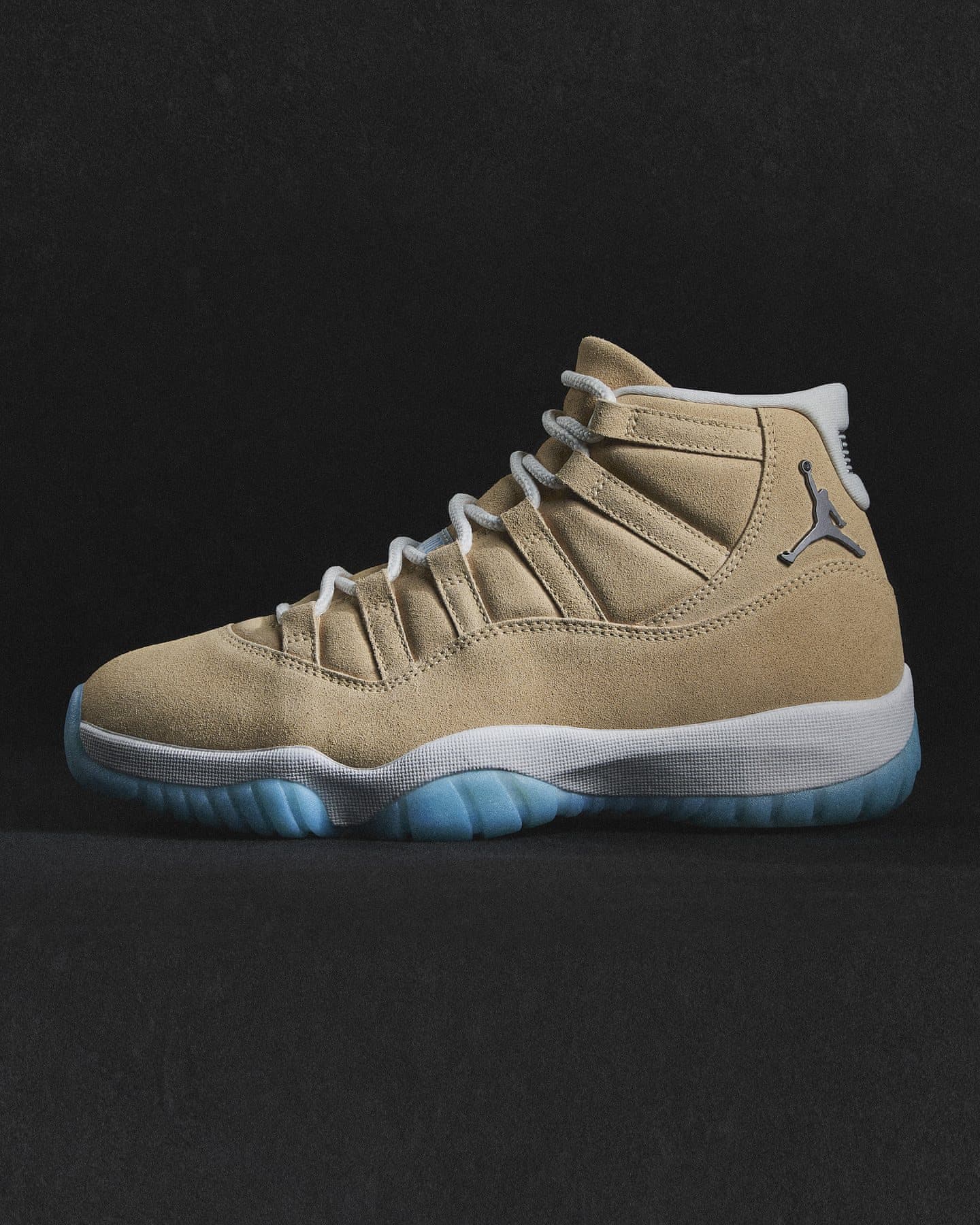 Air Jordan 11 — юбилейные расцветки к 30-летию