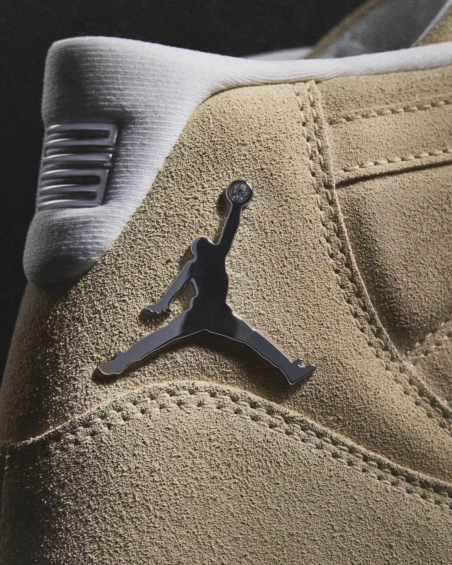 Air Jordan 11 — юбилейные расцветки к 30-летию