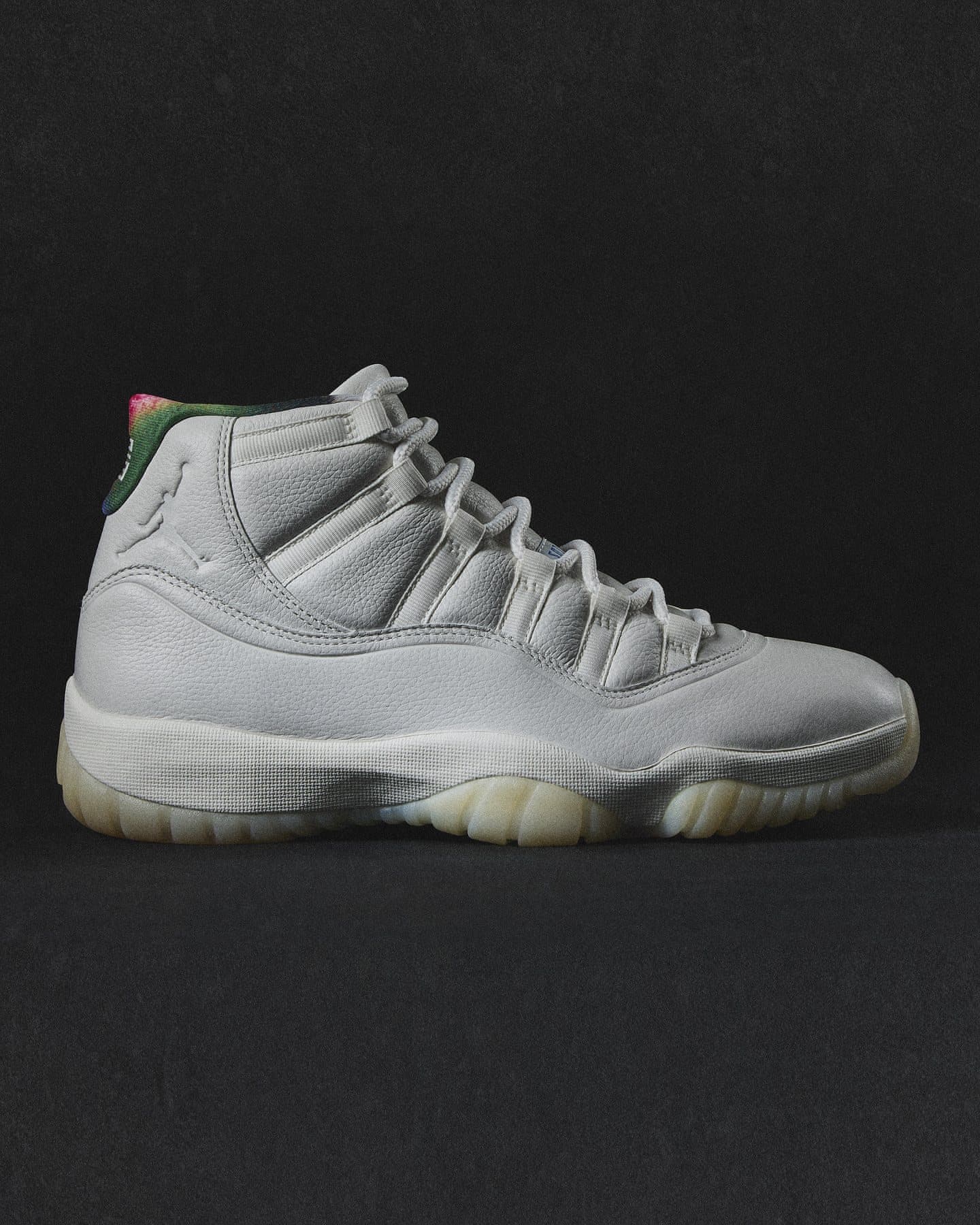 Air Jordan 11 — юбилейные расцветки к 30-летию