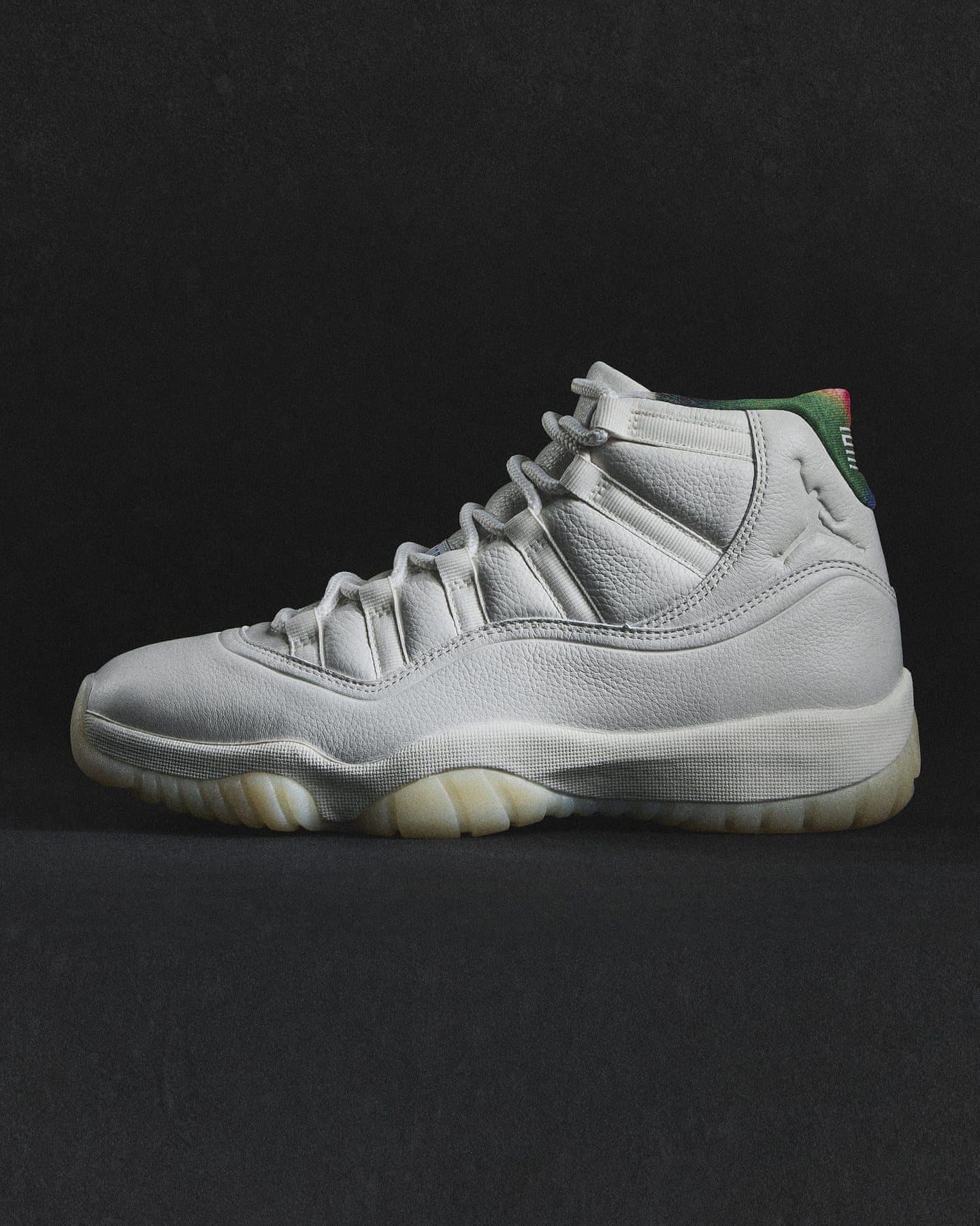 Air Jordan 11 — юбилейные расцветки к 30-летию