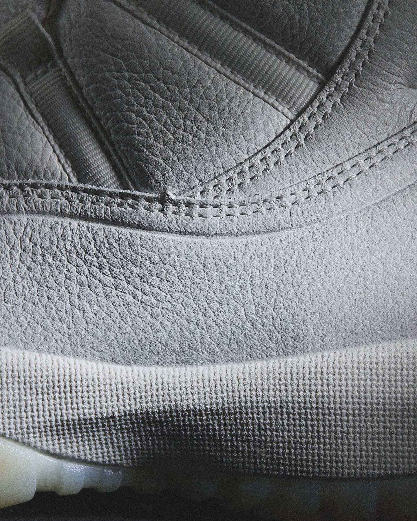 Air Jordan 11 — юбилейные расцветки к 30-летию