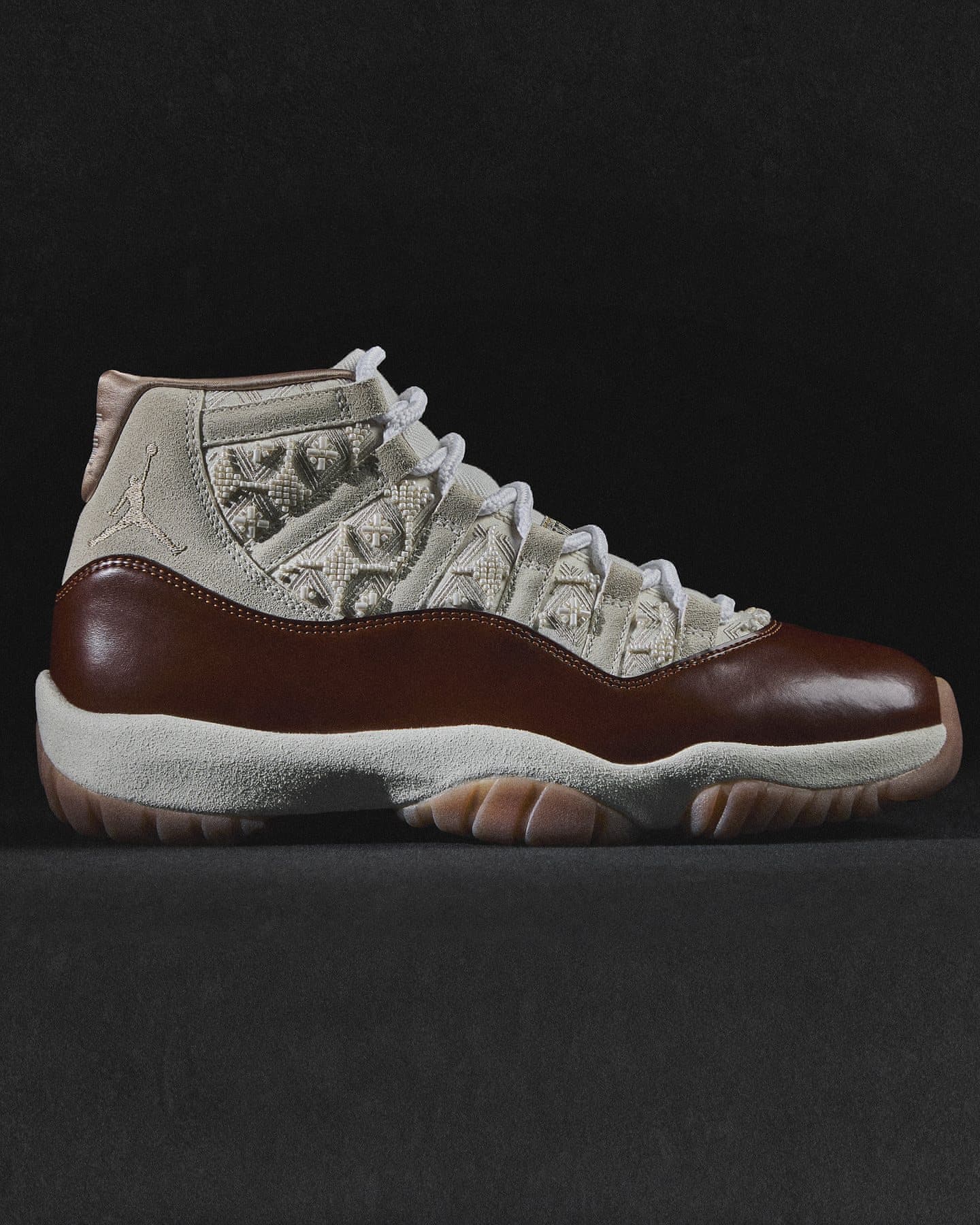 Air Jordan 11 — юбилейные расцветки к 30-летию