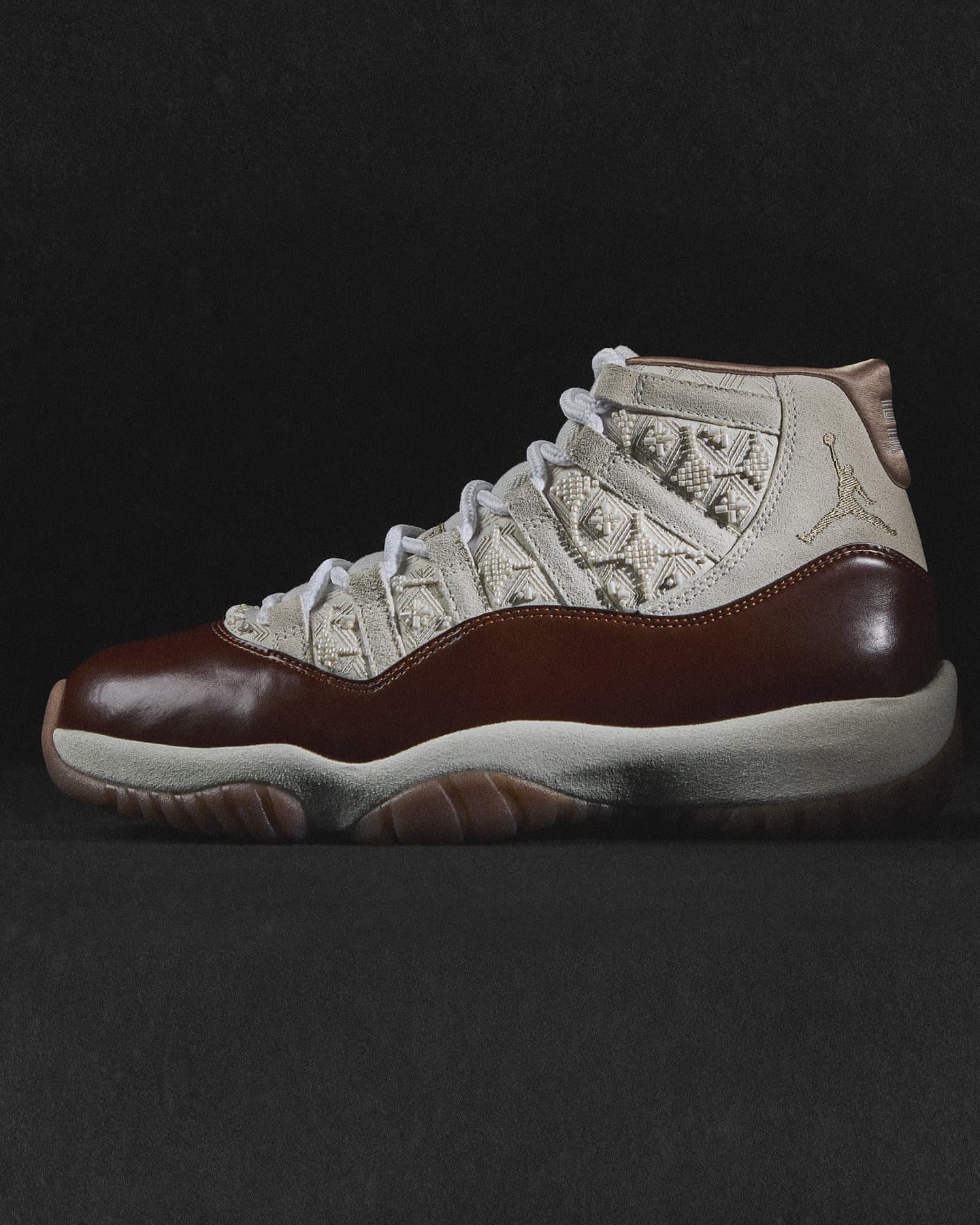 Air Jordan 11 — юбилейные расцветки к 30-летию