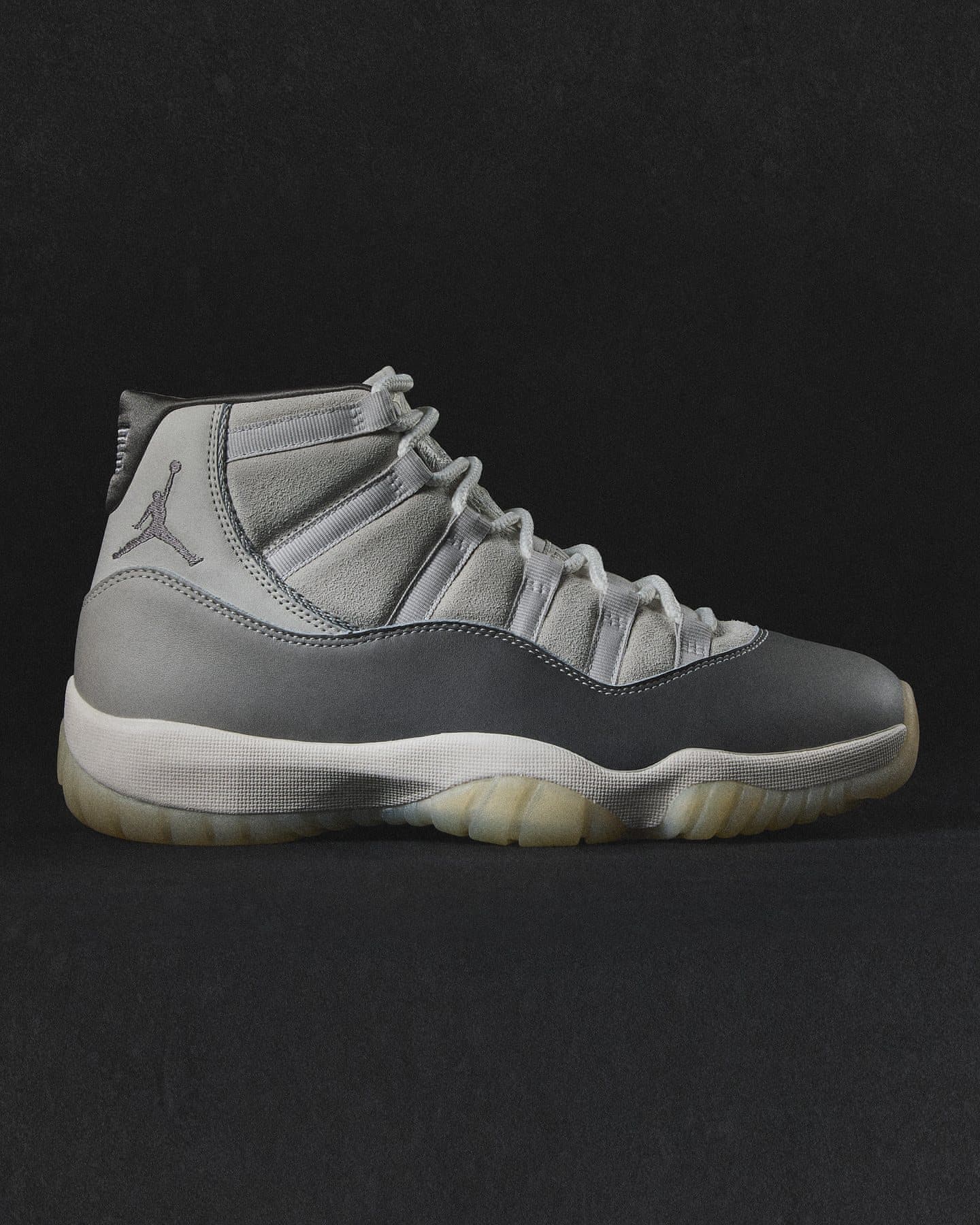 Air Jordan 11 — юбилейные расцветки к 30-летию