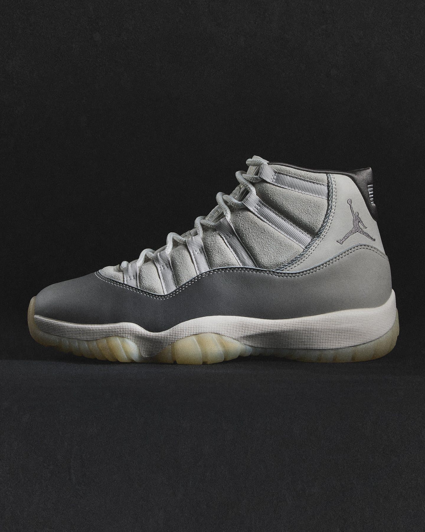 Air Jordan 11 — юбилейные расцветки к 30-летию