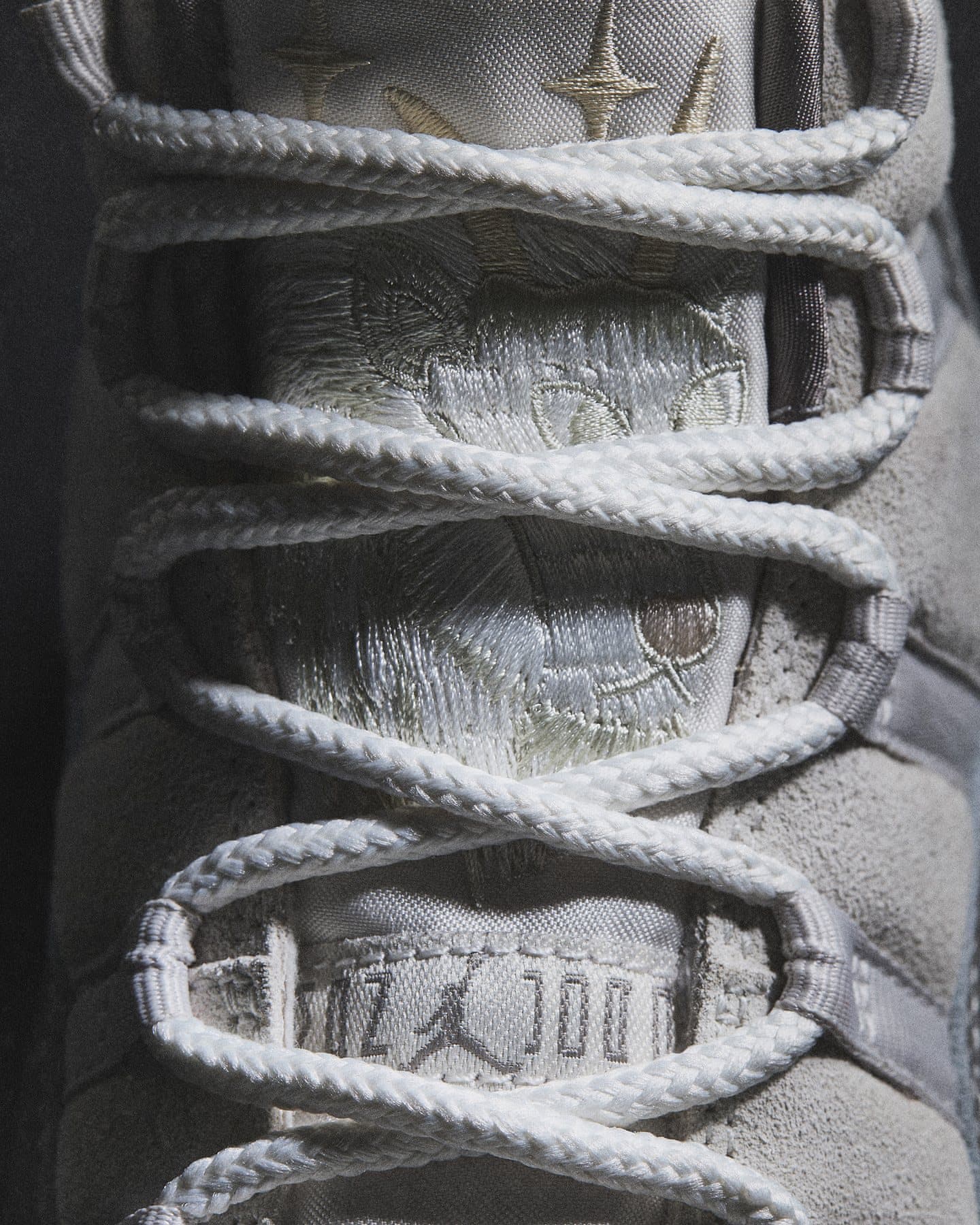 Air Jordan 11 — юбилейные расцветки к 30-летию