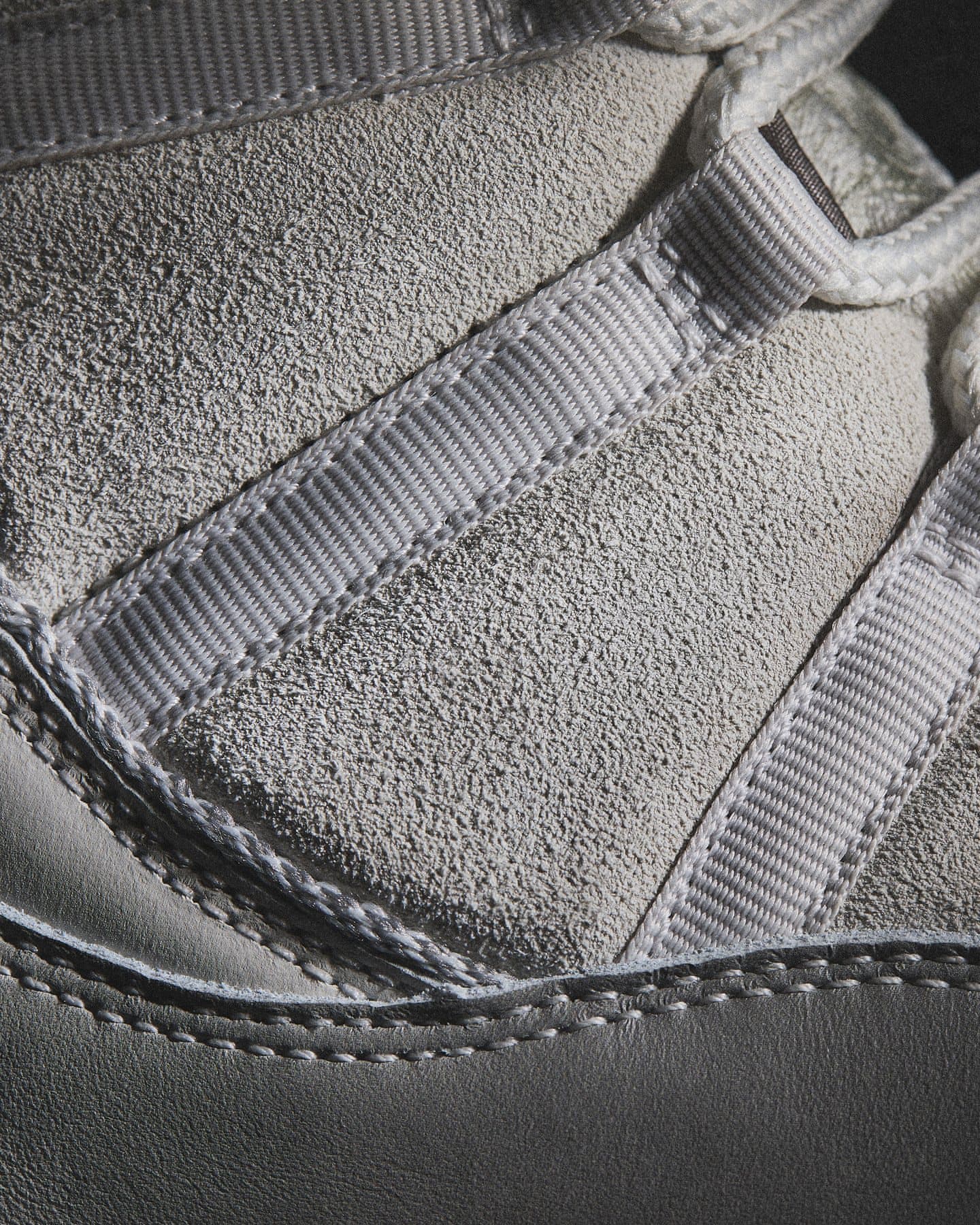 Air Jordan 11 — юбилейные расцветки к 30-летию