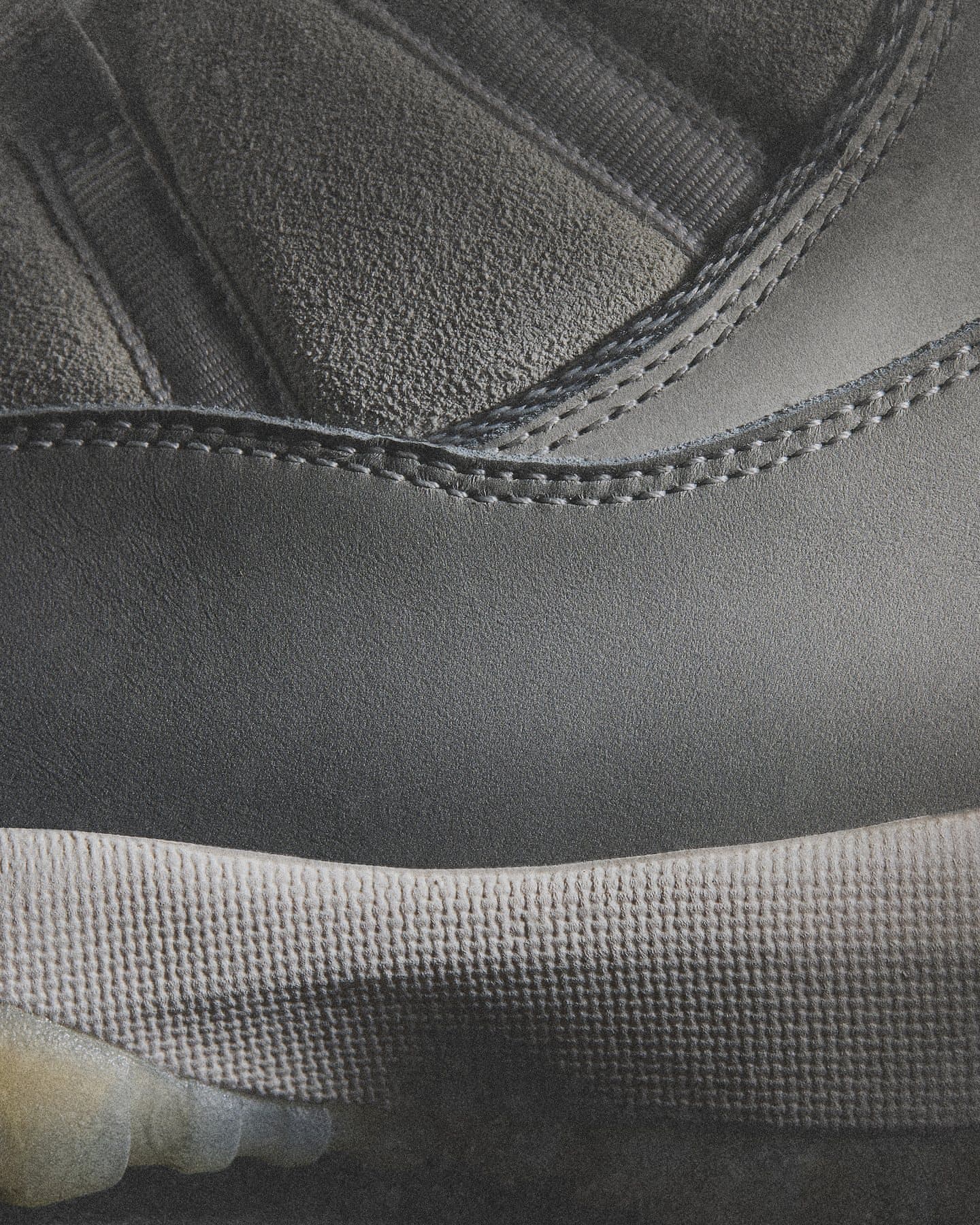 Air Jordan 11 — юбилейные расцветки к 30-летию