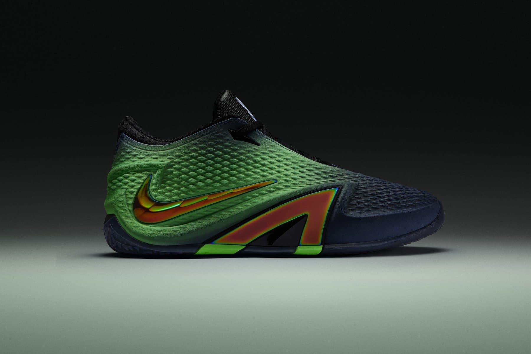 Кроссовки Nike JA 4 Джа Моранта