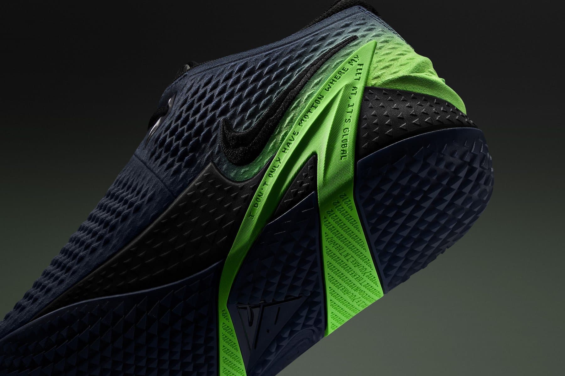 Кроссовки Nike JA 4 Джа Моранта