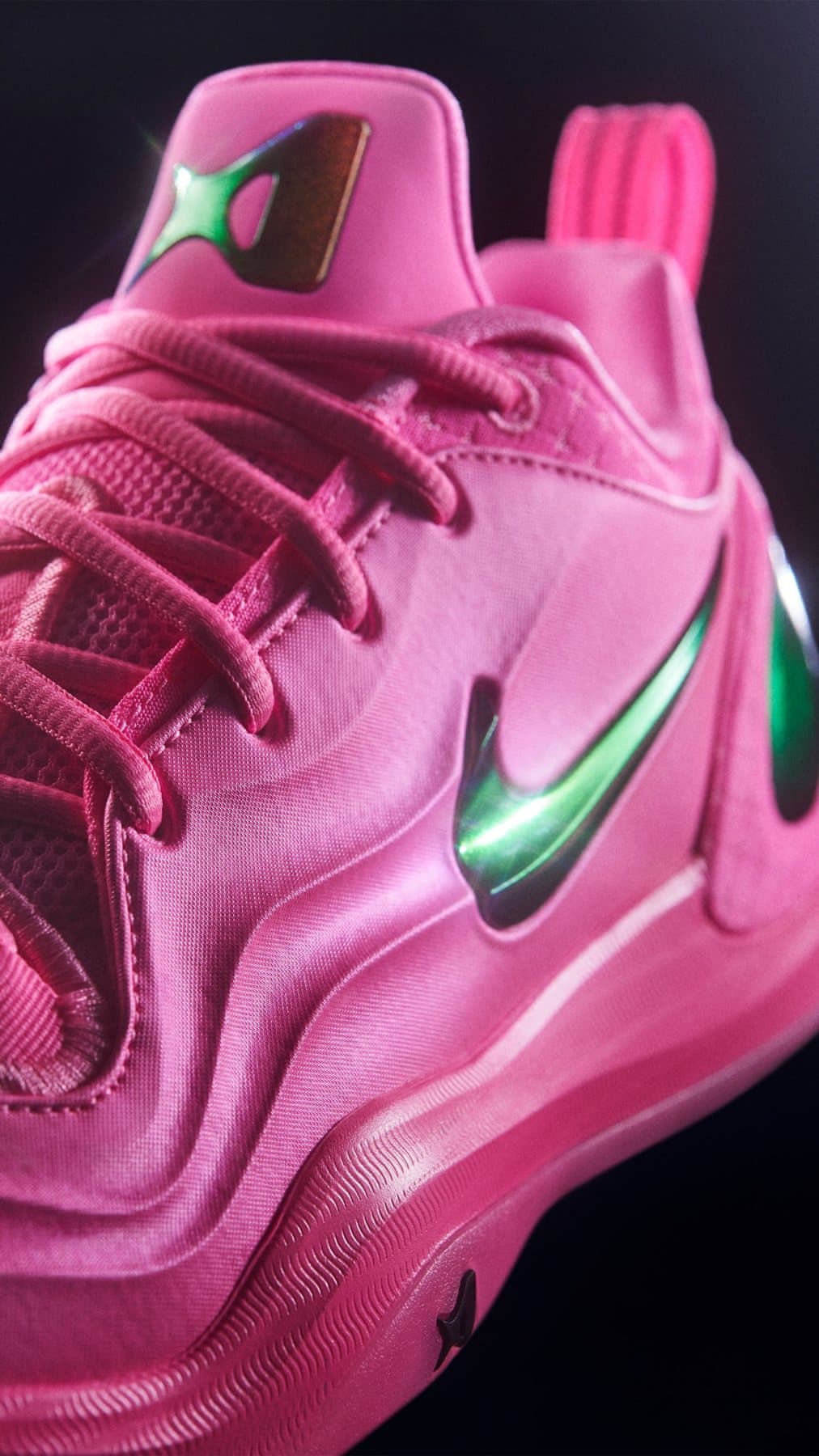 Кроссовки Nike A Two Эйжи Уилсон
