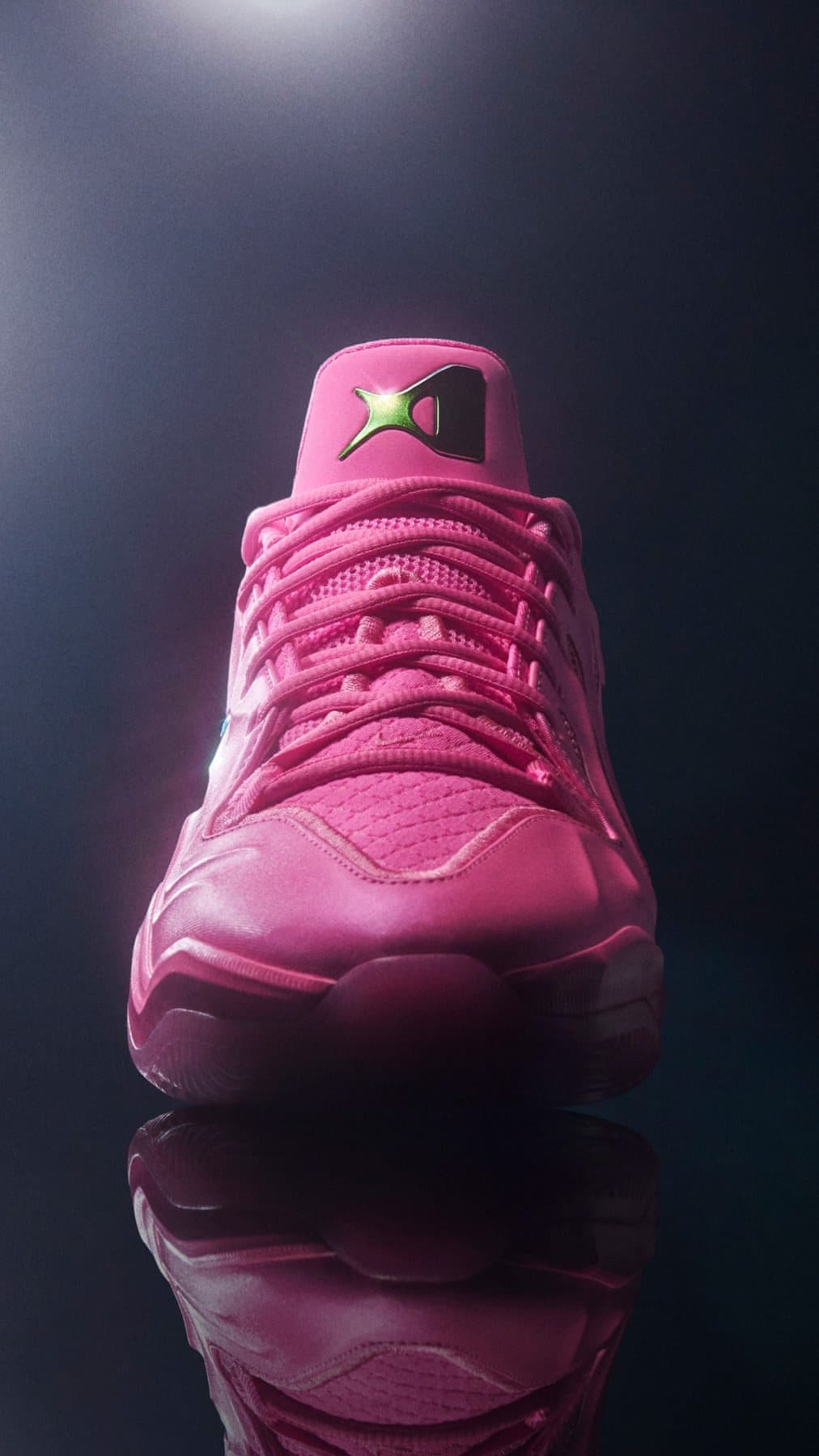 Кроссовки Nike A Two Эйжи Уилсон