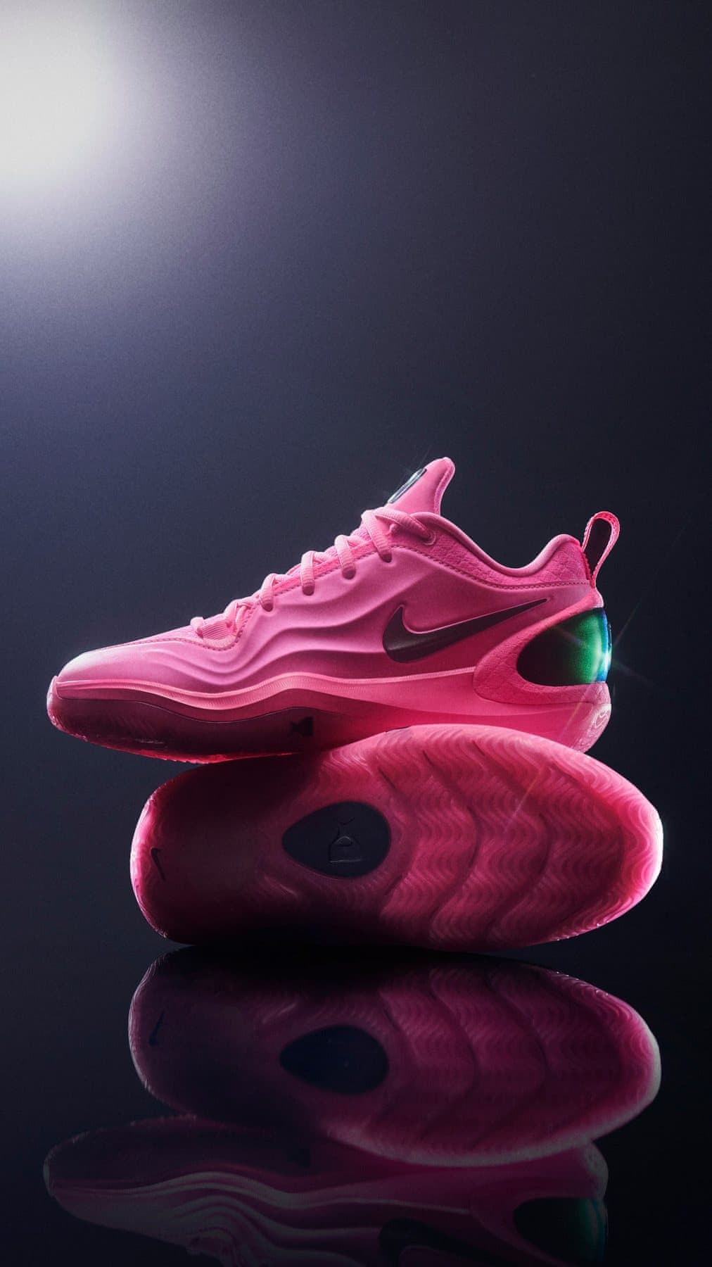 Кроссовки Nike A Two Эйжи Уилсон