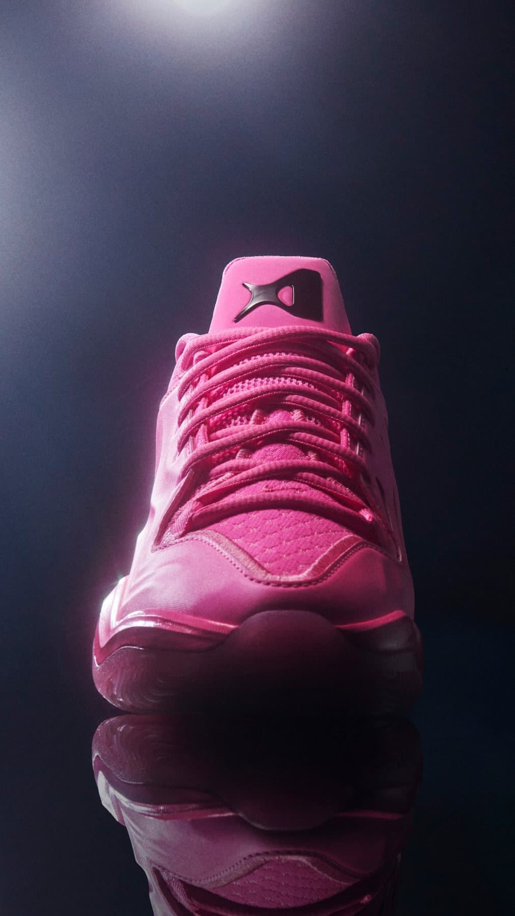 Кроссовки Nike A Two Эйжи Уилсон